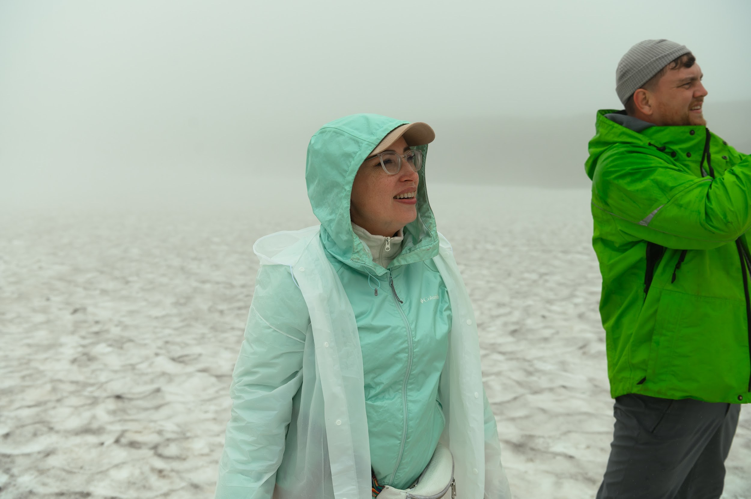 Камчатка 08.2024. Фотограф Марина Росси