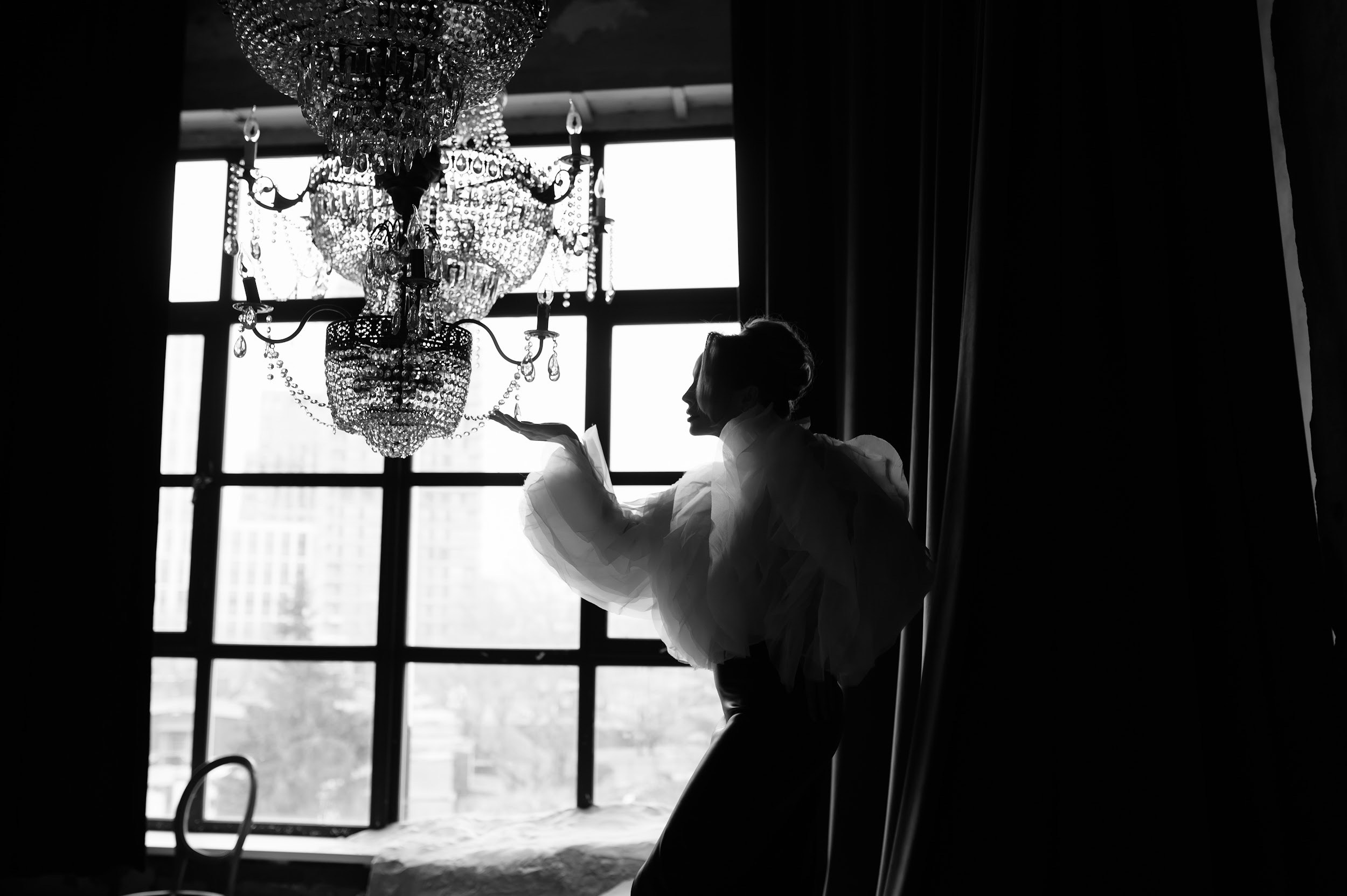 Юлия. Фотограф Марина Росси