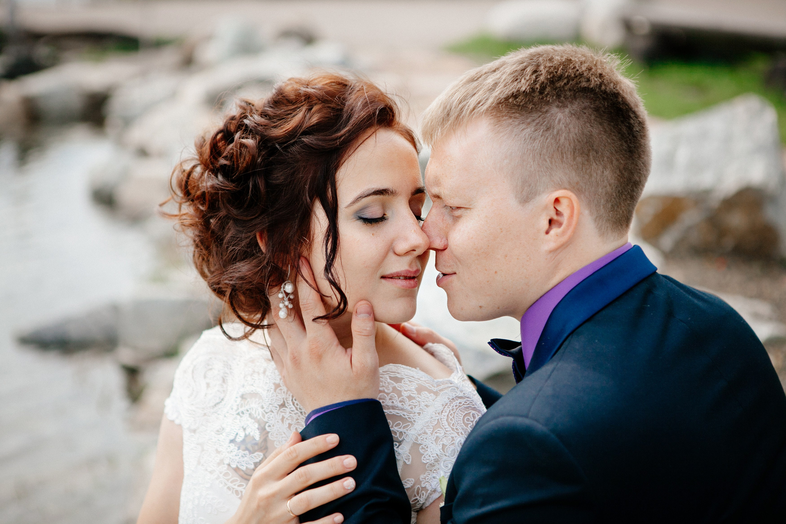 Анна и Виктор. Фотограф в Иркутске Анастасия Григорьева