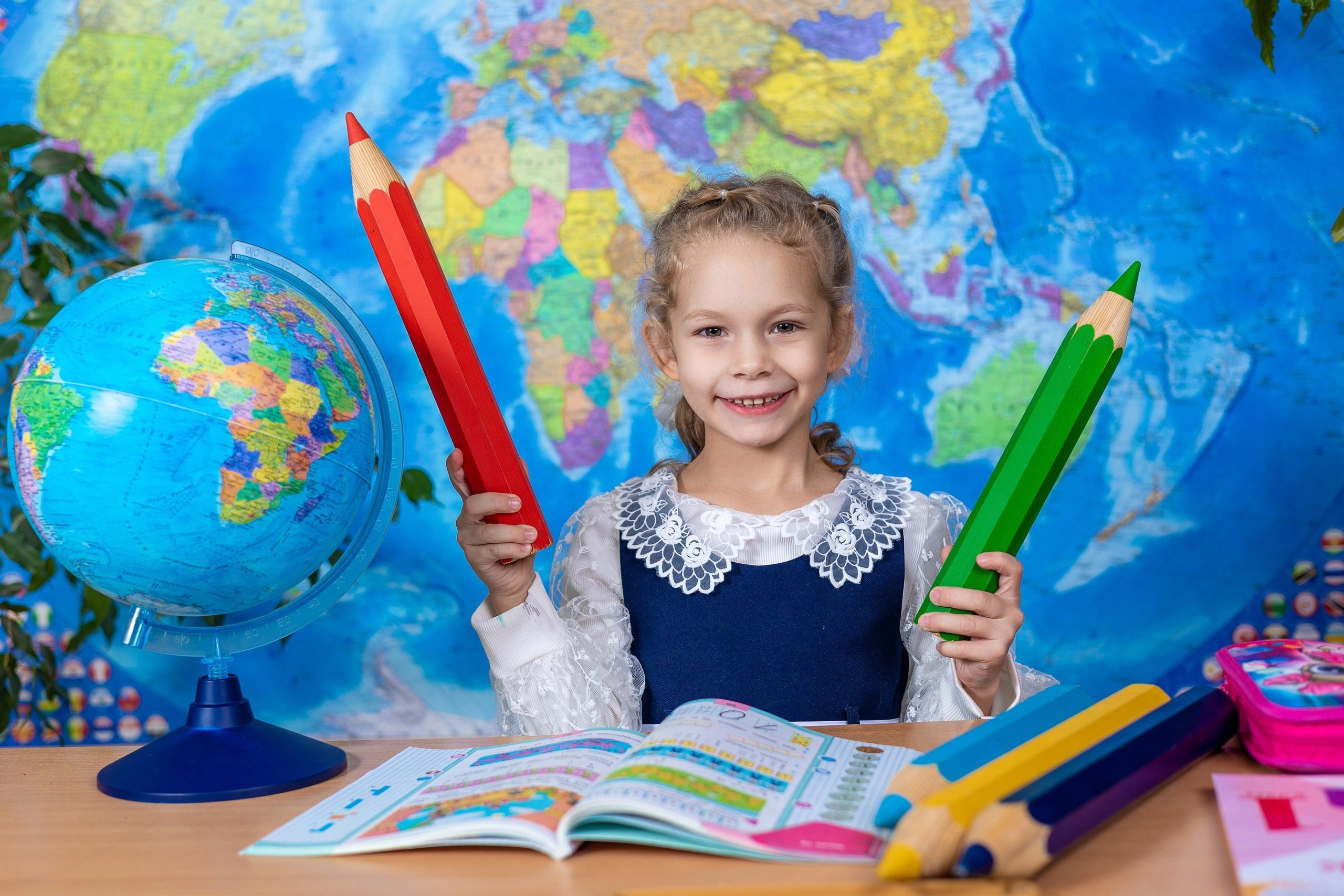 Фотопроект «Школа». Стильные выпускные альбомы в Перми