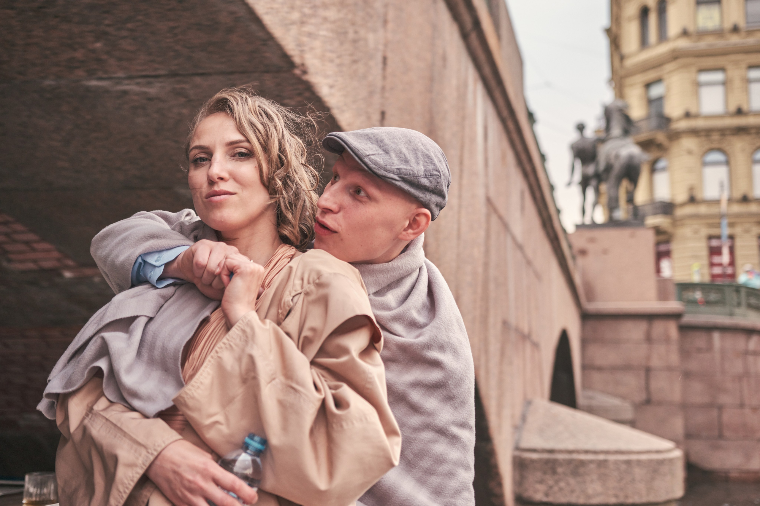 Теплоходы. Юреализм