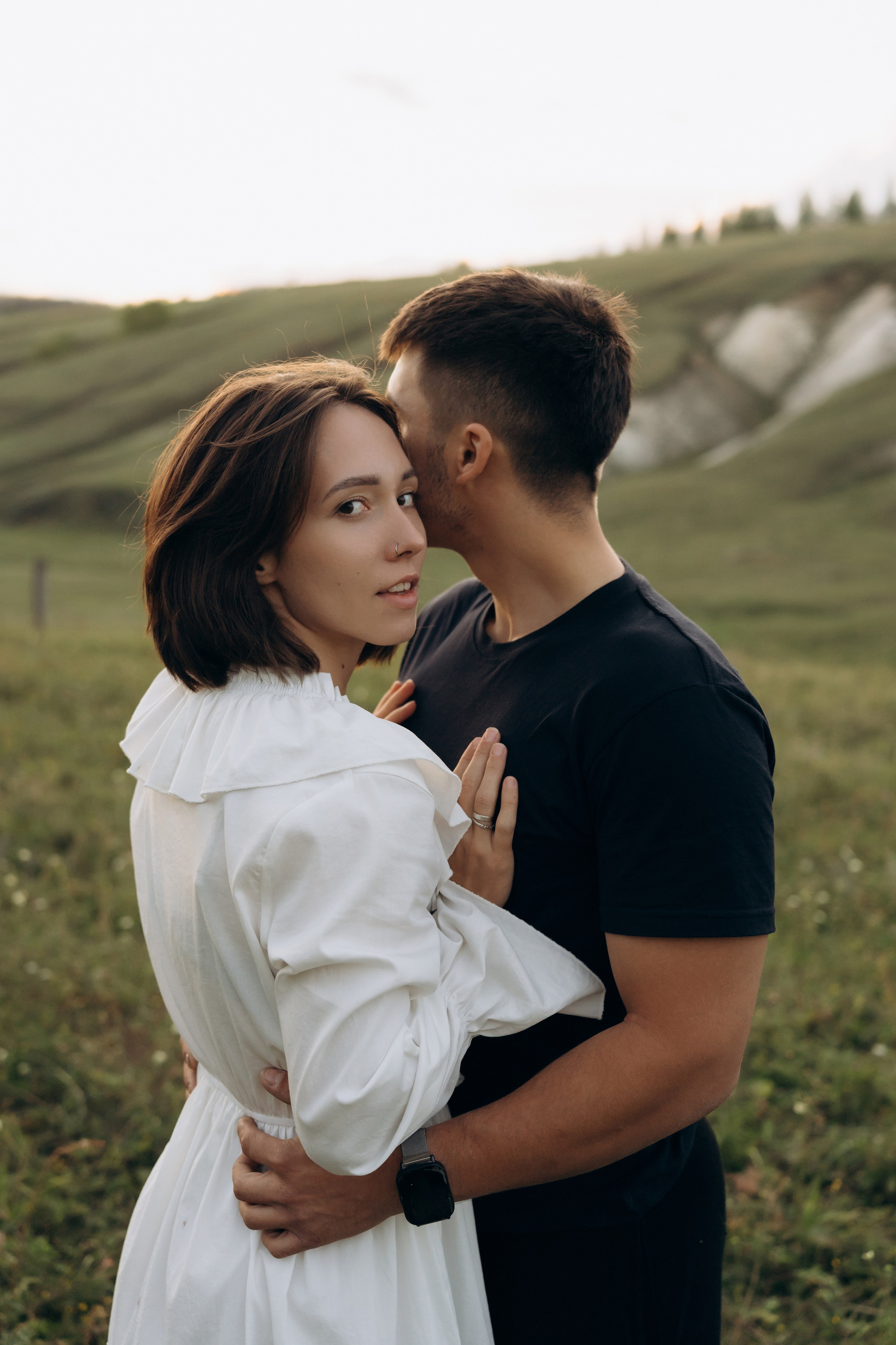 Холмы. Ирина Гонтарева|Фотограф|Белгород