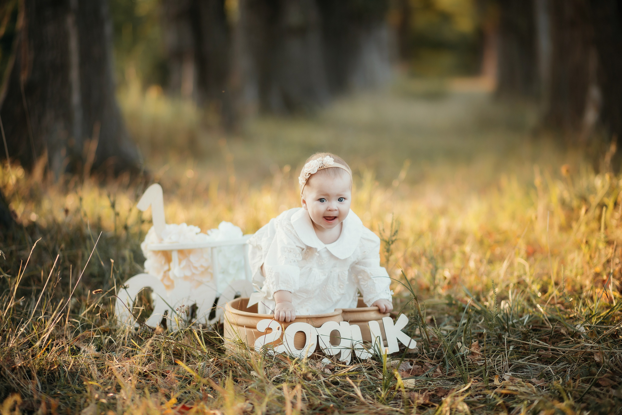 Детская. Семейный фотограф Аделина Юрина