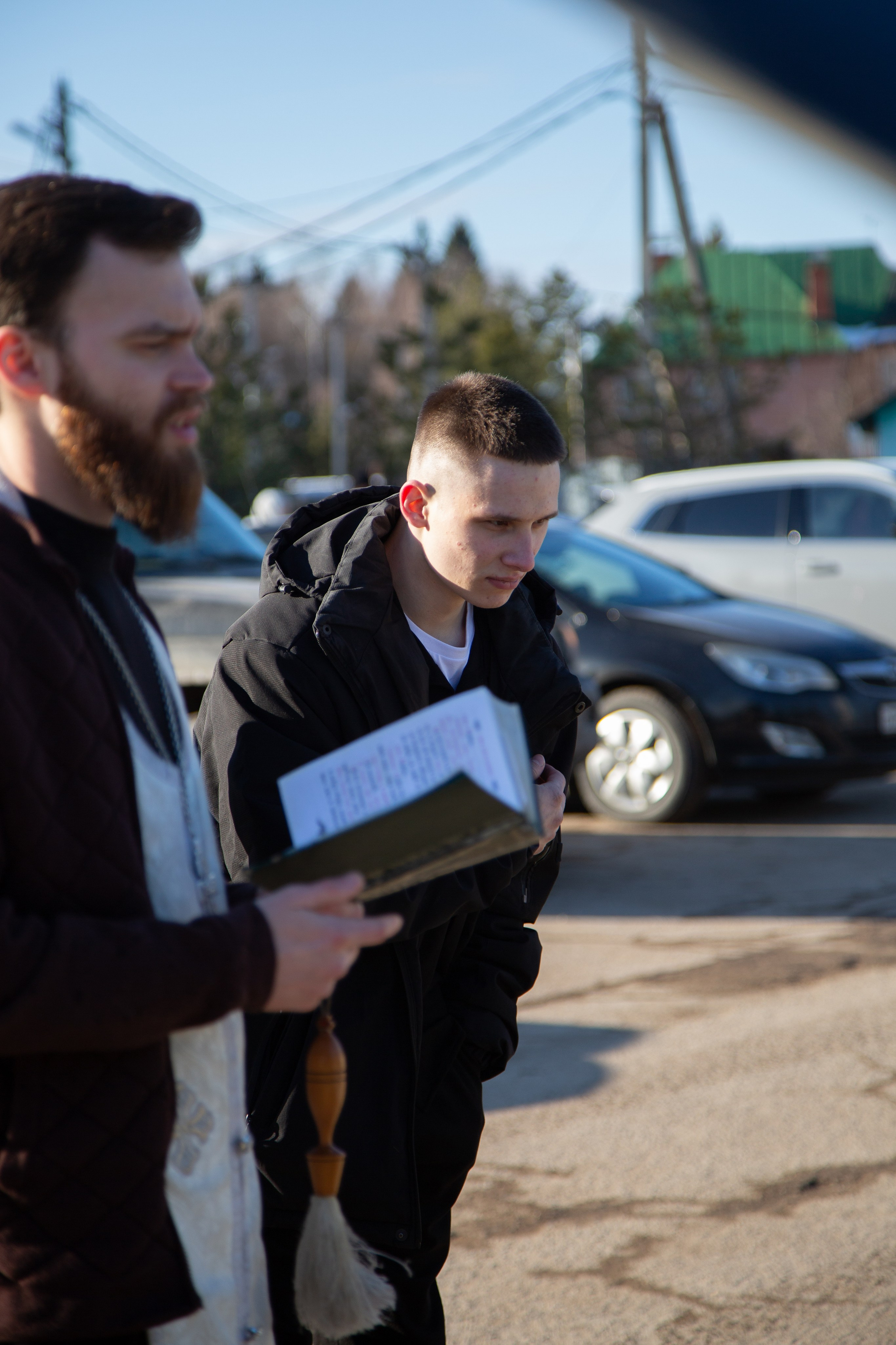 Миша. Фотограф в Москве и Московской области Голубева Анастасия