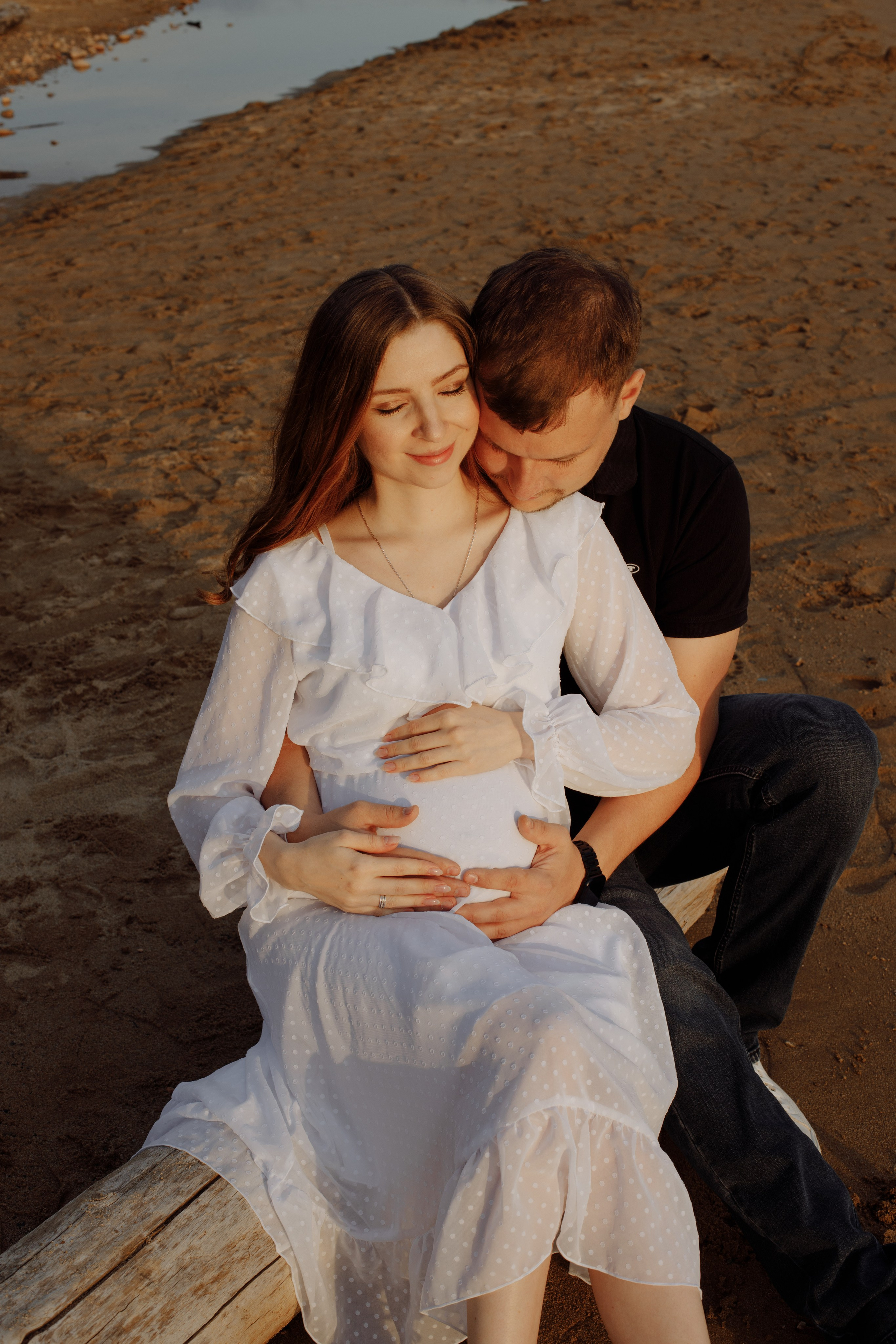 Семейная съемка (Беременность). Свадебный фотограф