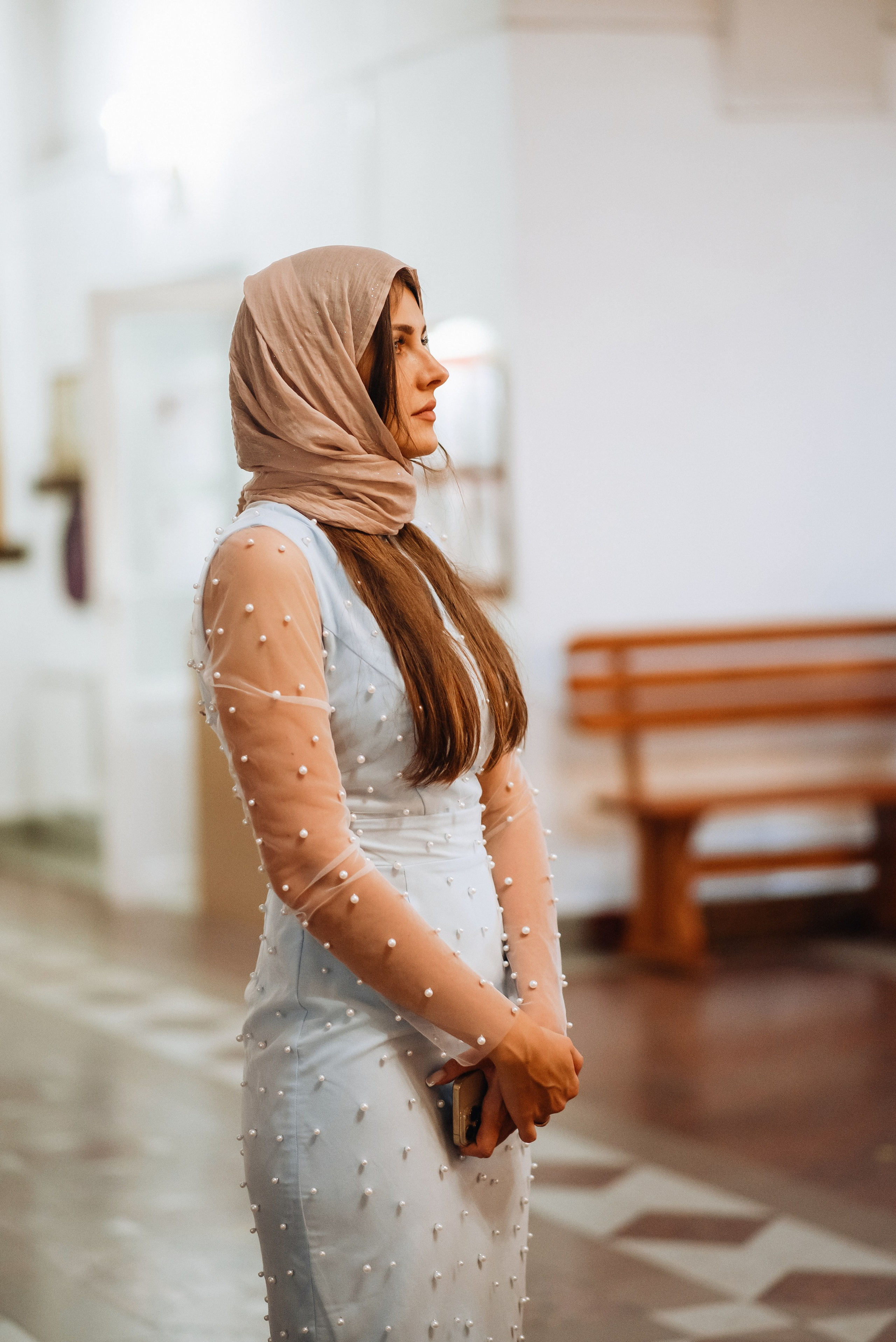 Таинство Крещения Макара ✨. Семейный, детский и свадебный фотограф в Черкесске Виктория Голубенко