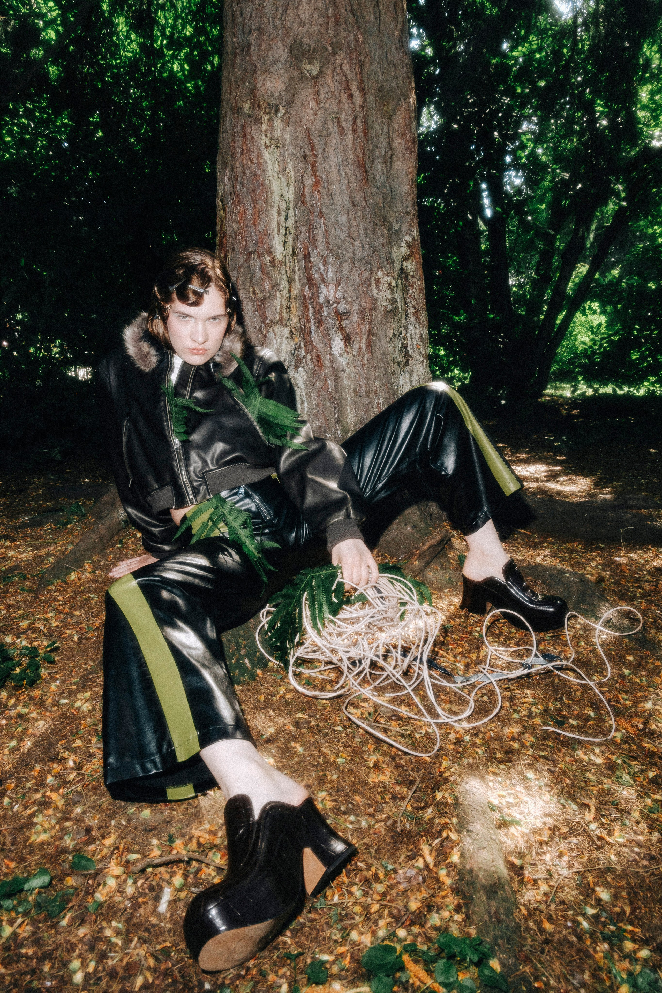 VARYACH. Фотограф Андрей Куськало