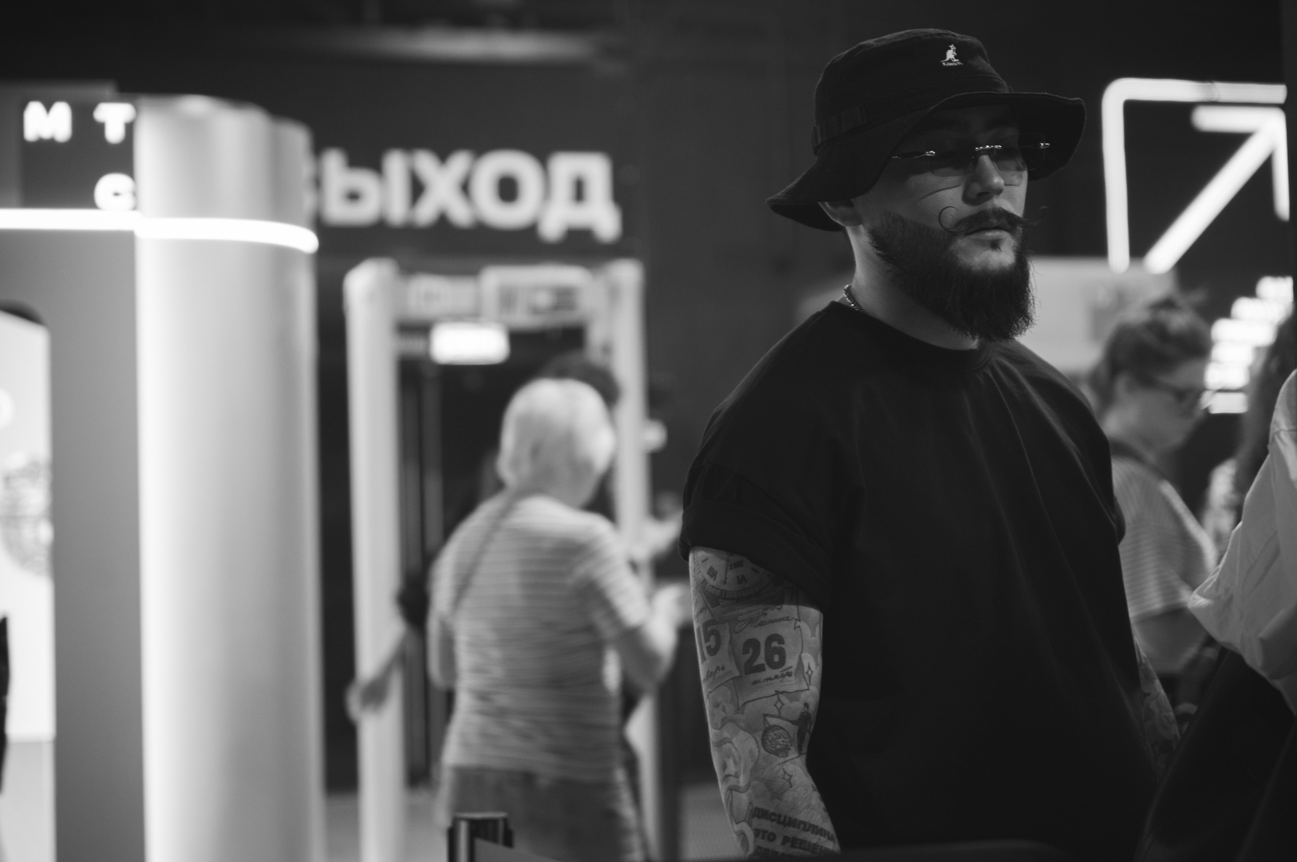 BeautyDayProHair 2025. Свадебный и портретный фотограф в Москве Жердев Даниил