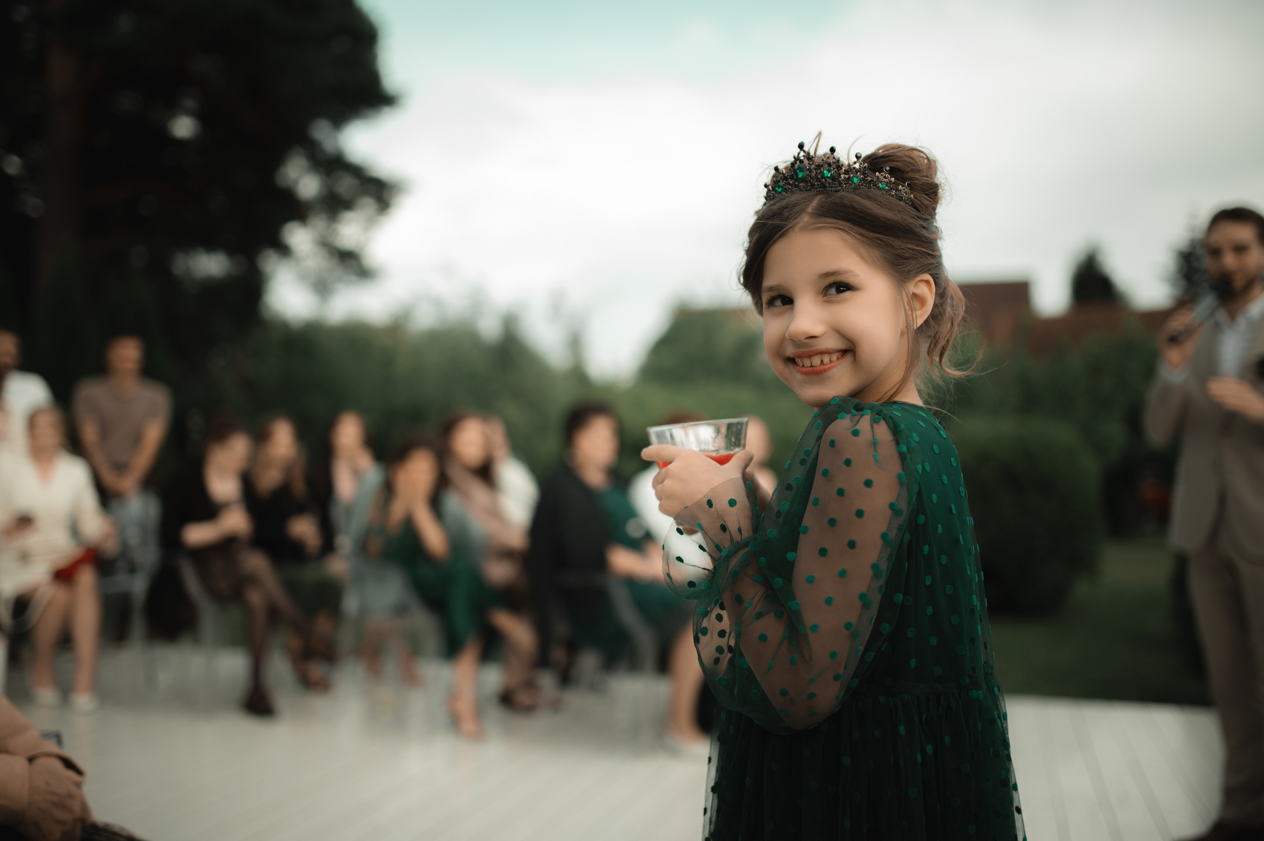 Екатерина и Павел. Свадебный и портретный фотограф в Москве Жердев Даниил