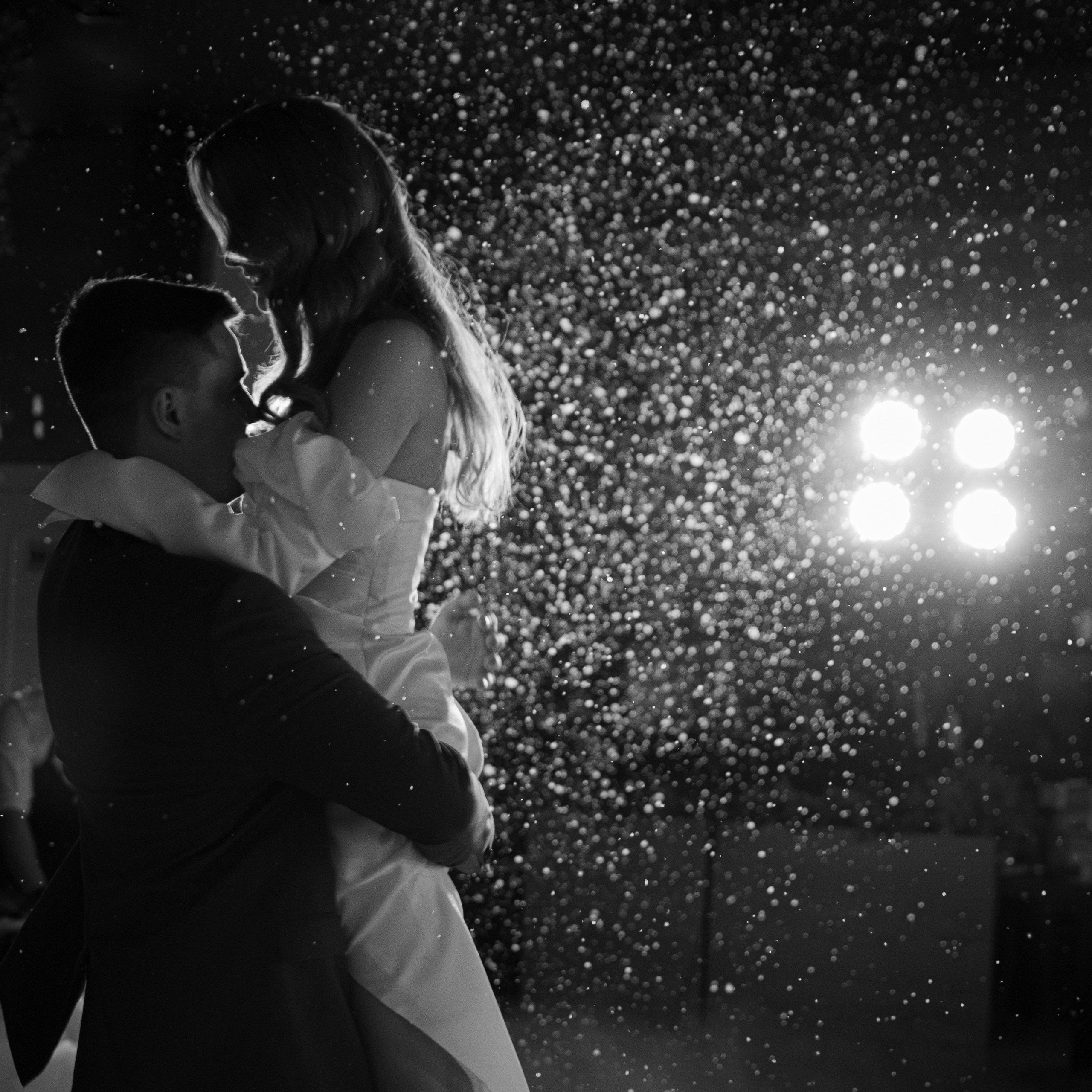 Катя и Сергей. Свадебный и портретный фотограф в Москве Жердев Даниил