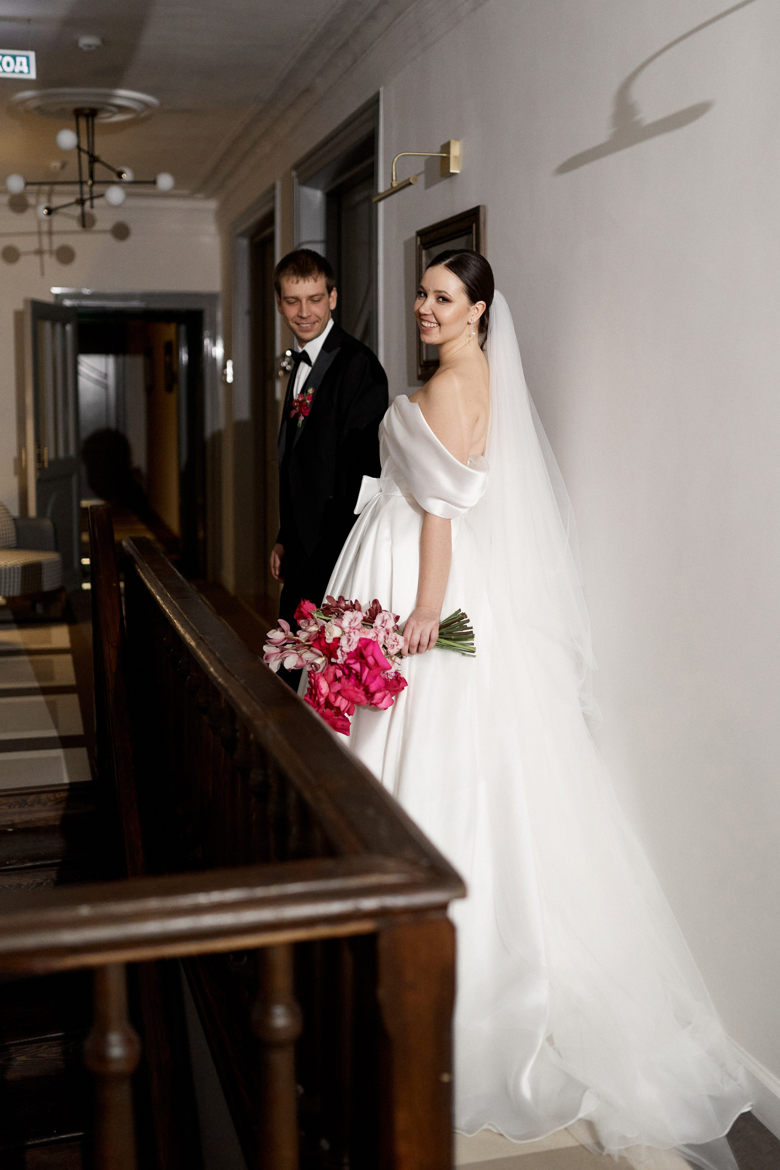 Посмотреть серию. Свадебный и семейный фотограф в Красноярске Тряпчев Павел