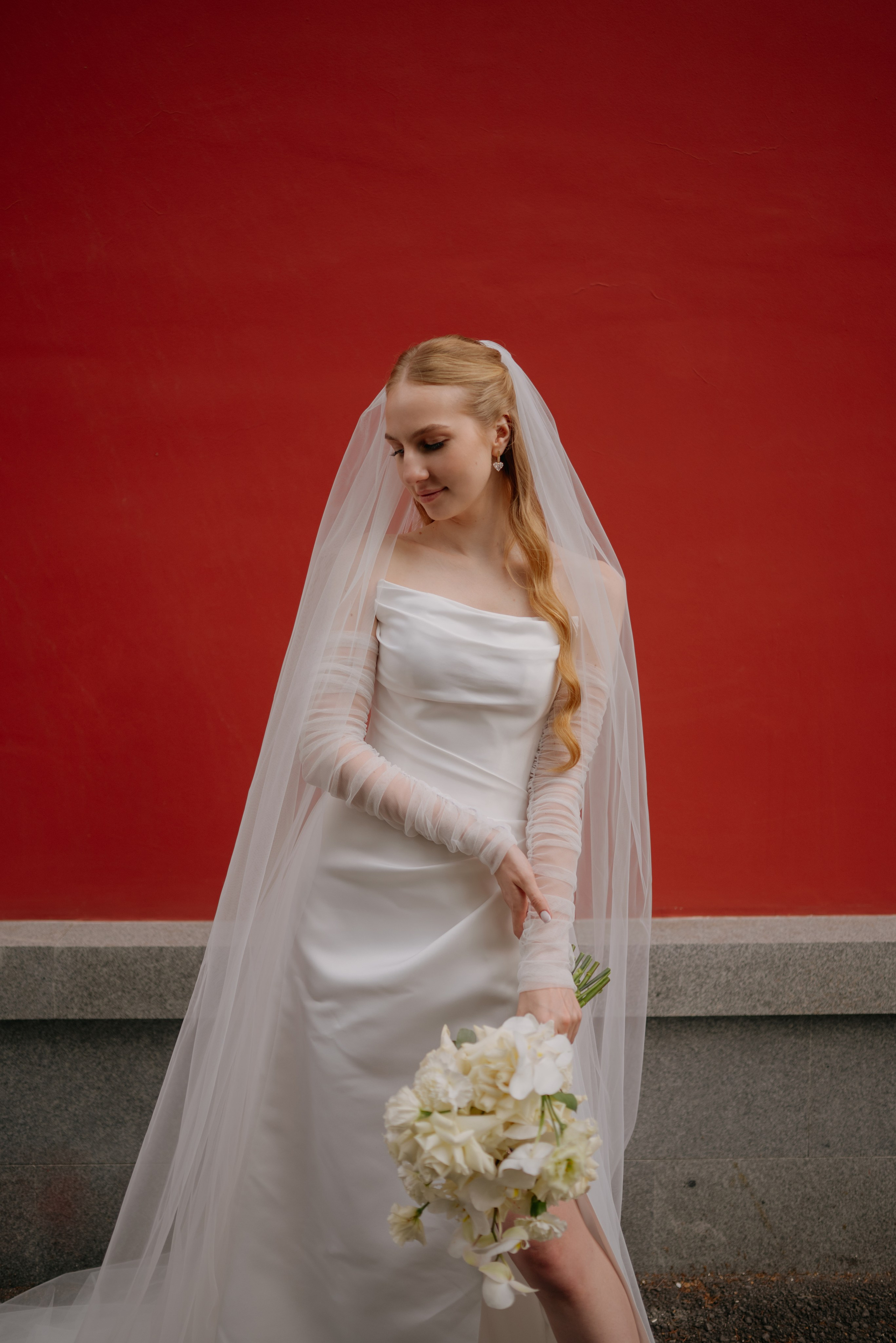 Игорь и Вероника. Свадебный фотограф Уфа Дарья Насырова