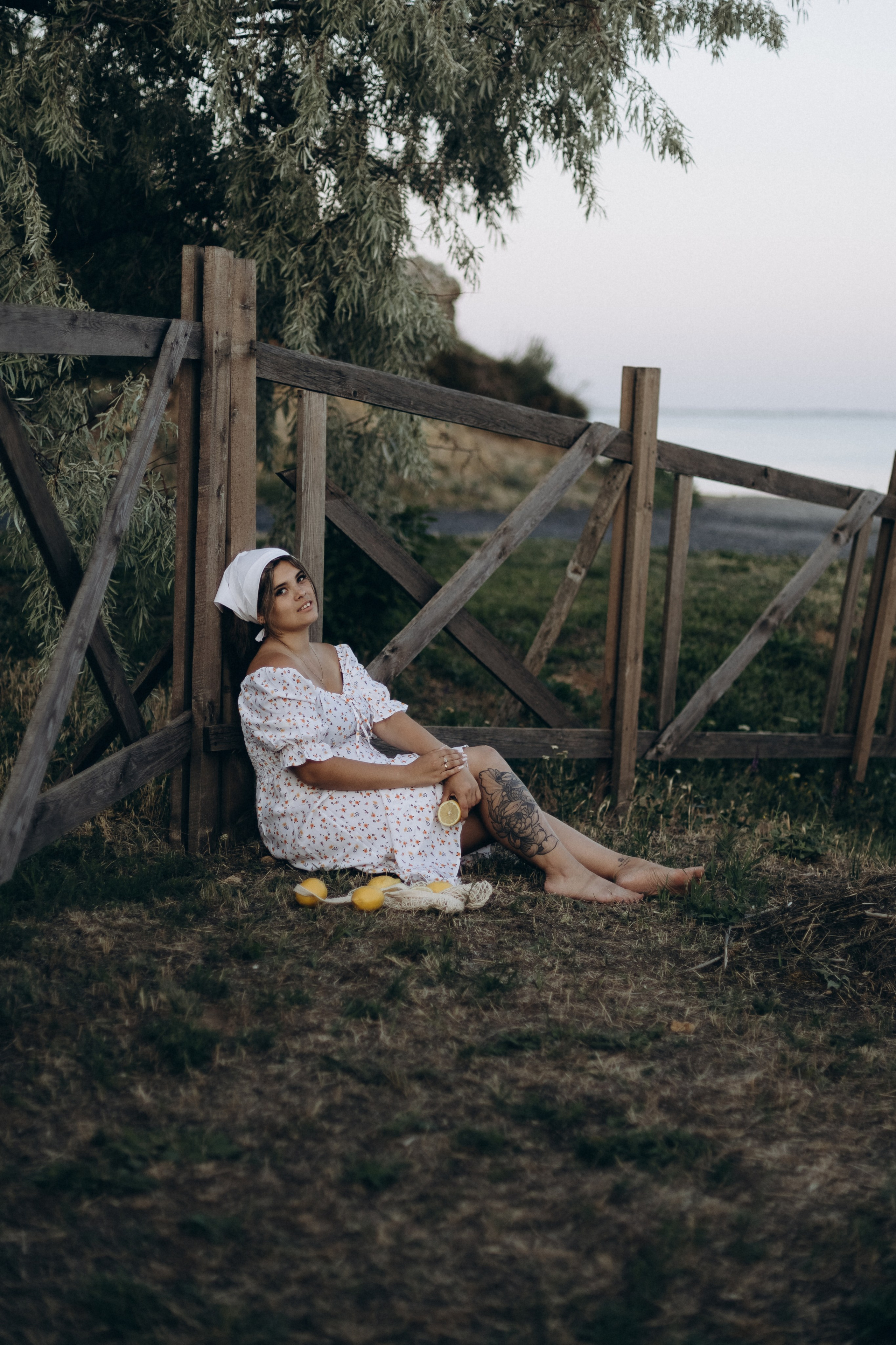 Настя. Главная