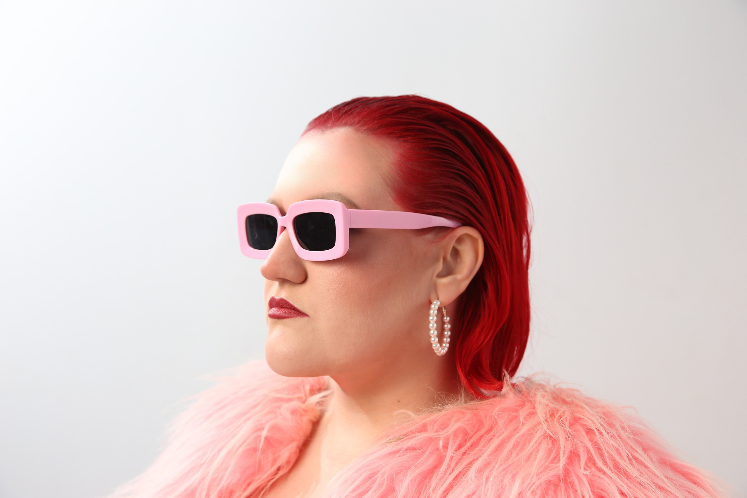 Студия. Фотограф — Маслеников Константин