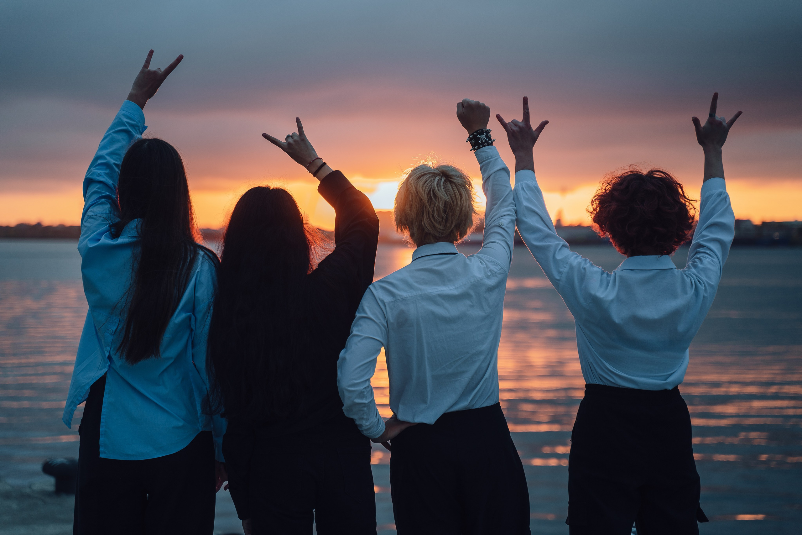 Старшие классы. СуперАльбом