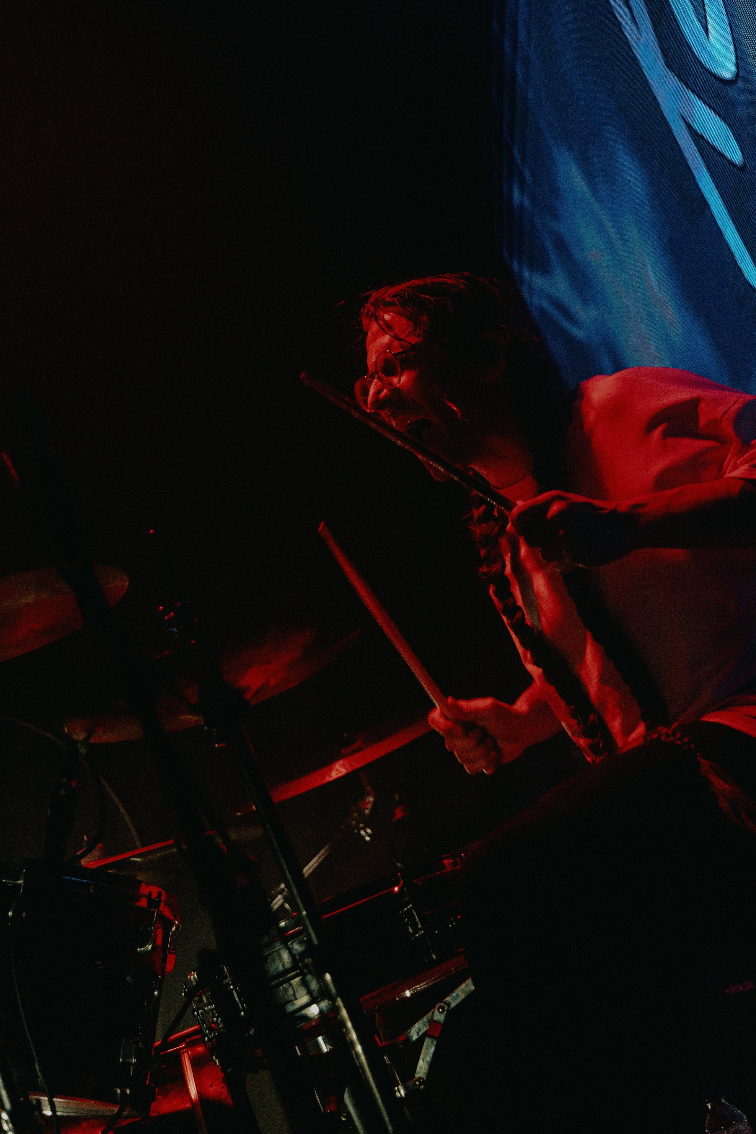 Лолита Косс. Фотограф в Санкт-Петербурге Ангелина Вражевская