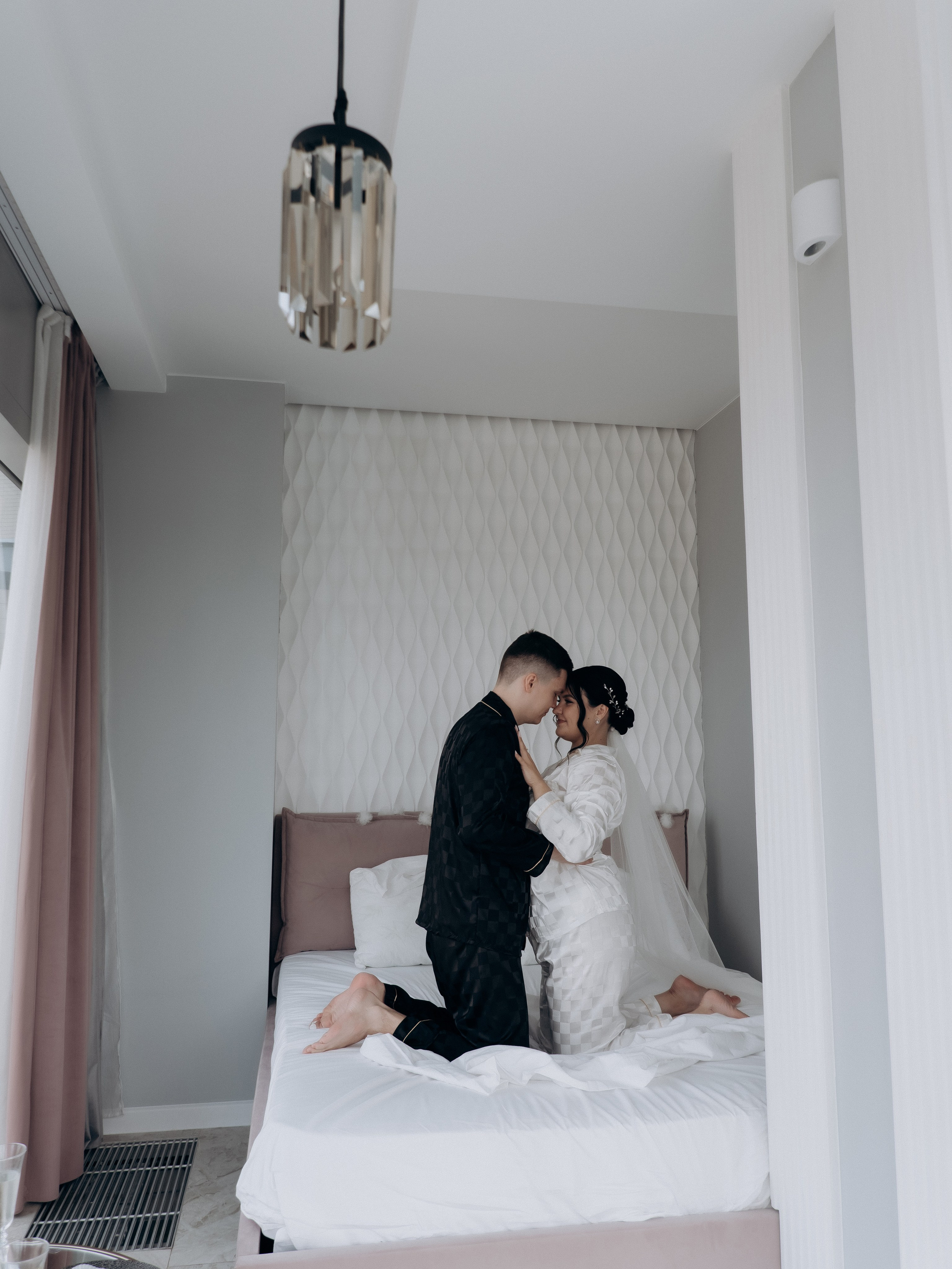 Никита и Юлианна. Свадебный фотограф в Воронеже