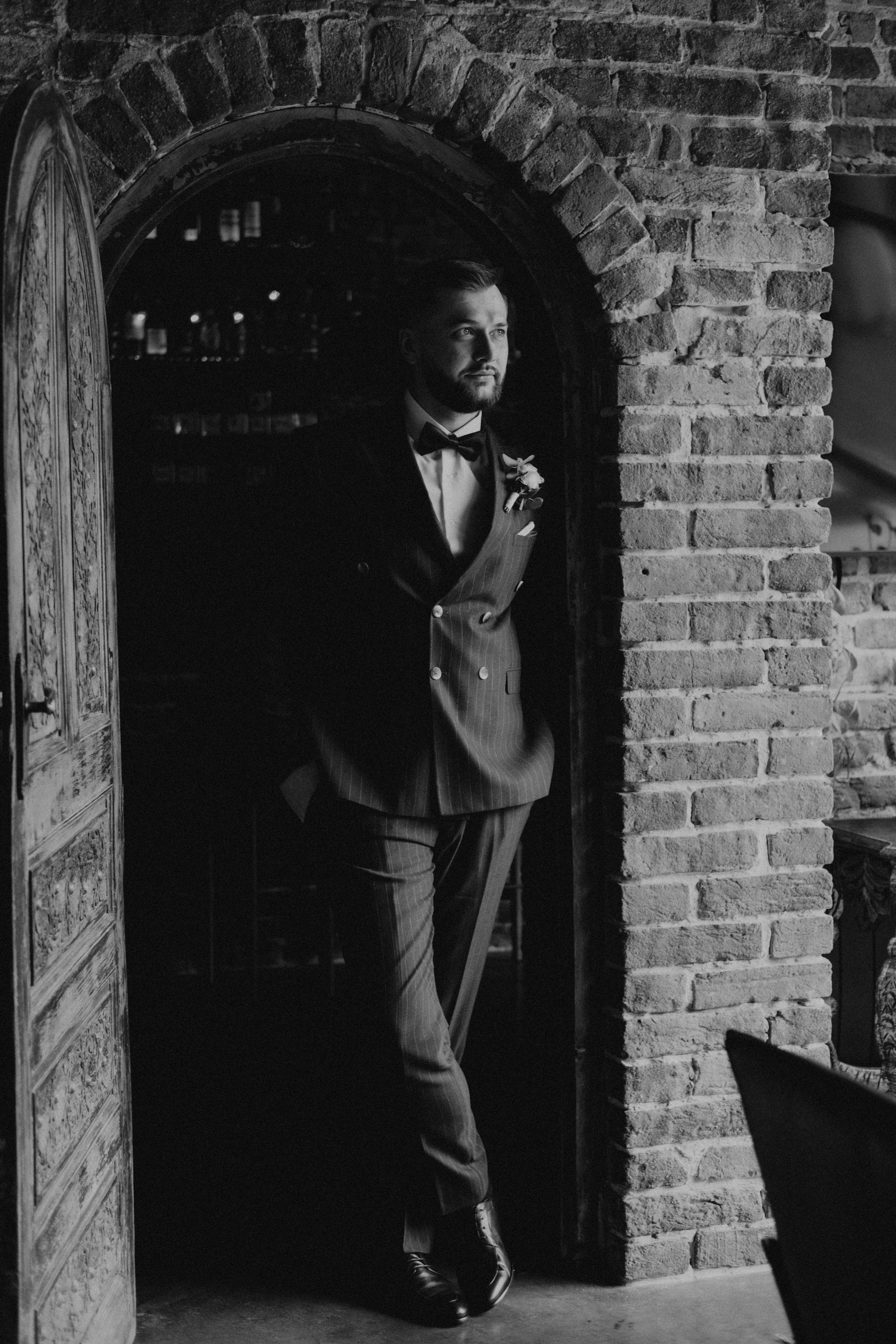 Александр и Маргарита. Свадебный фотограф в Воронеже