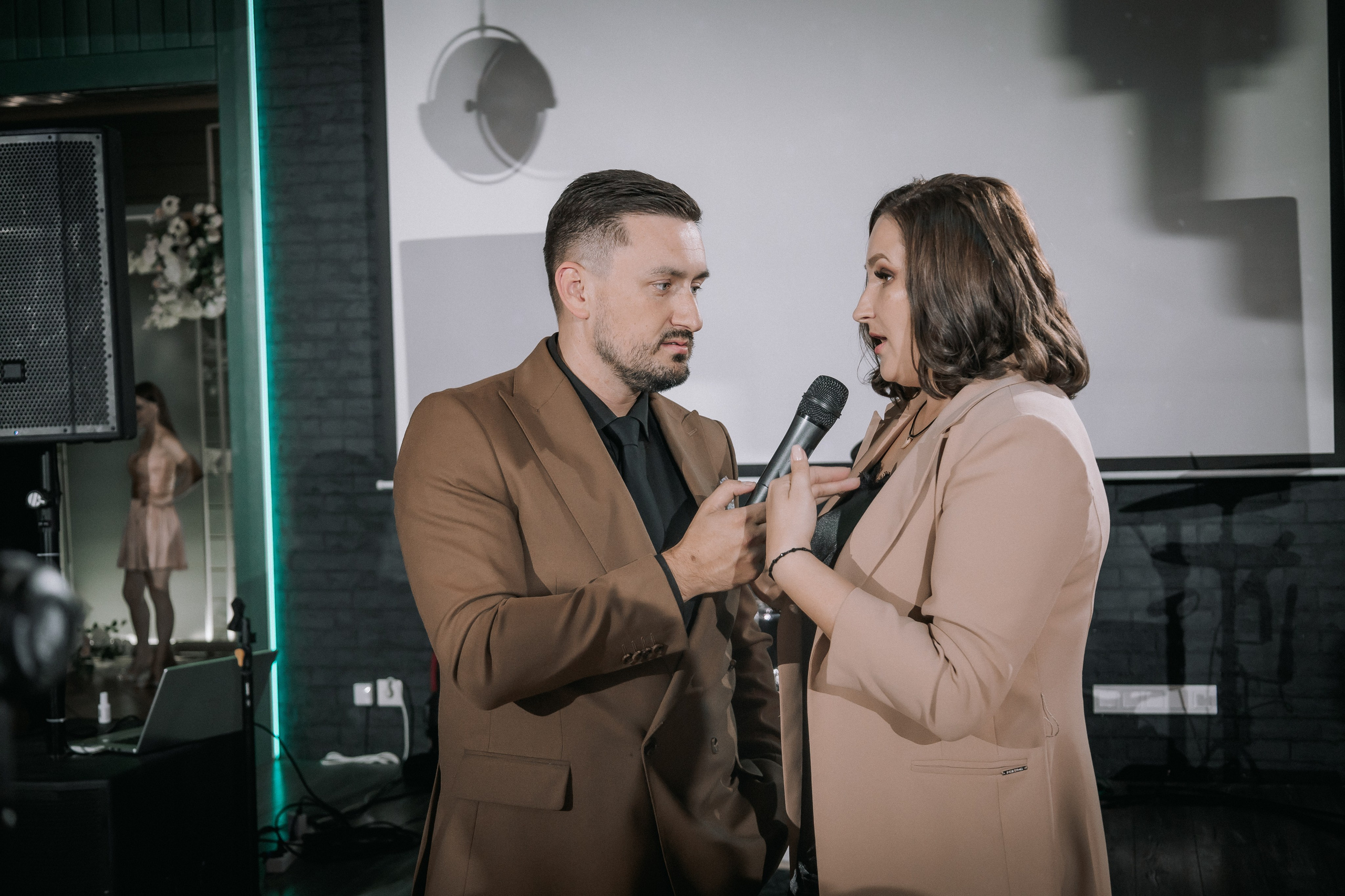 Свадебный день. Дарья и Джем. Свадебная фотография. Арина Рубах