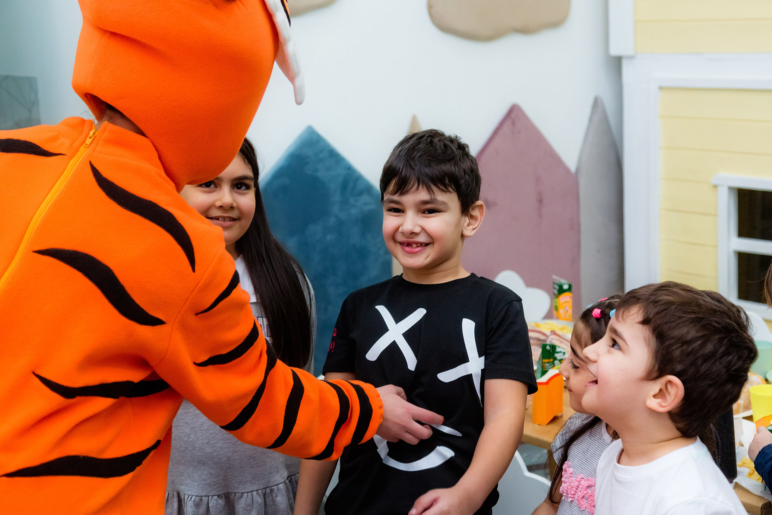 . Фотограф в Москве и Одинцово