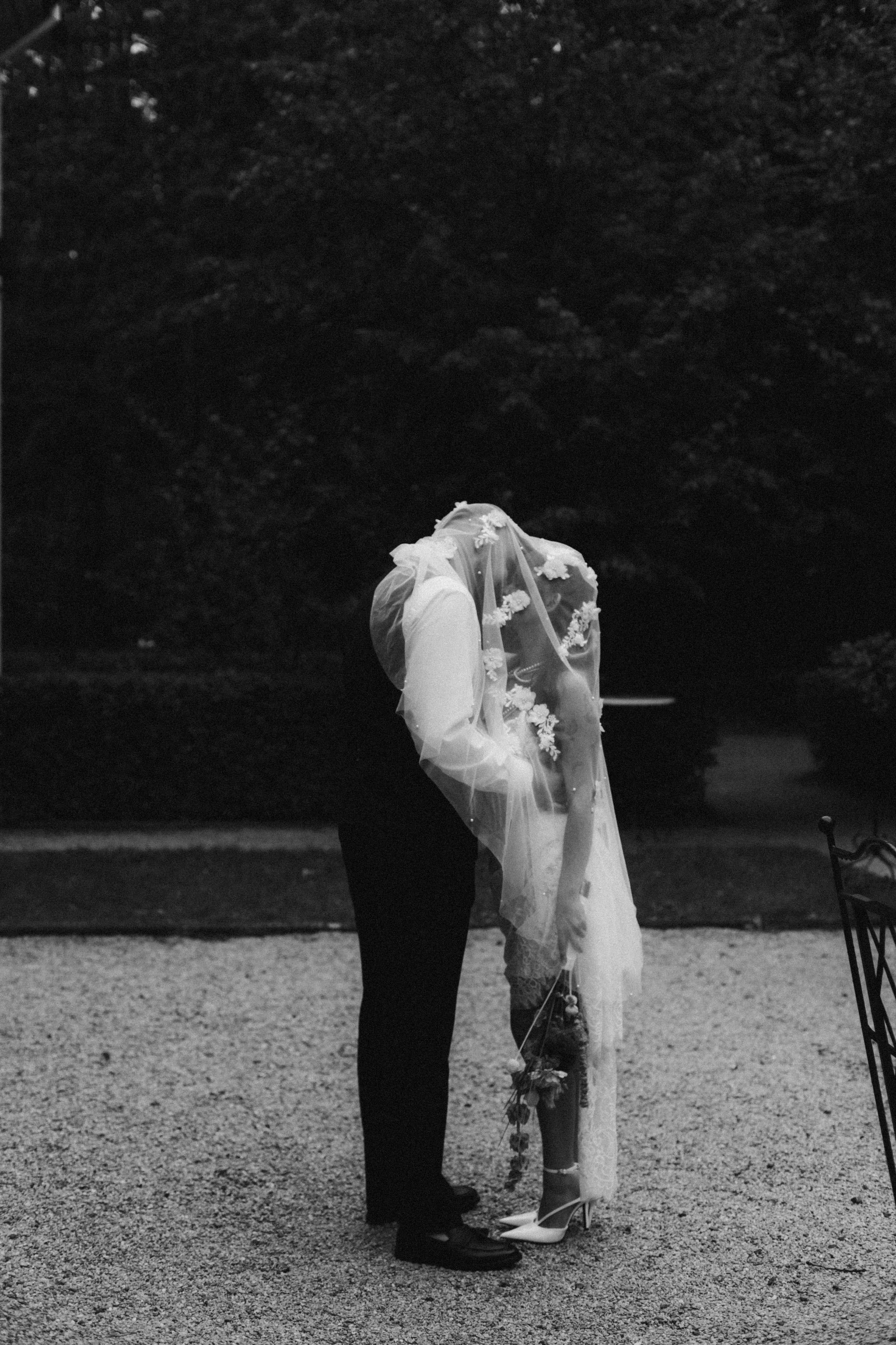 Свадебные прогулки