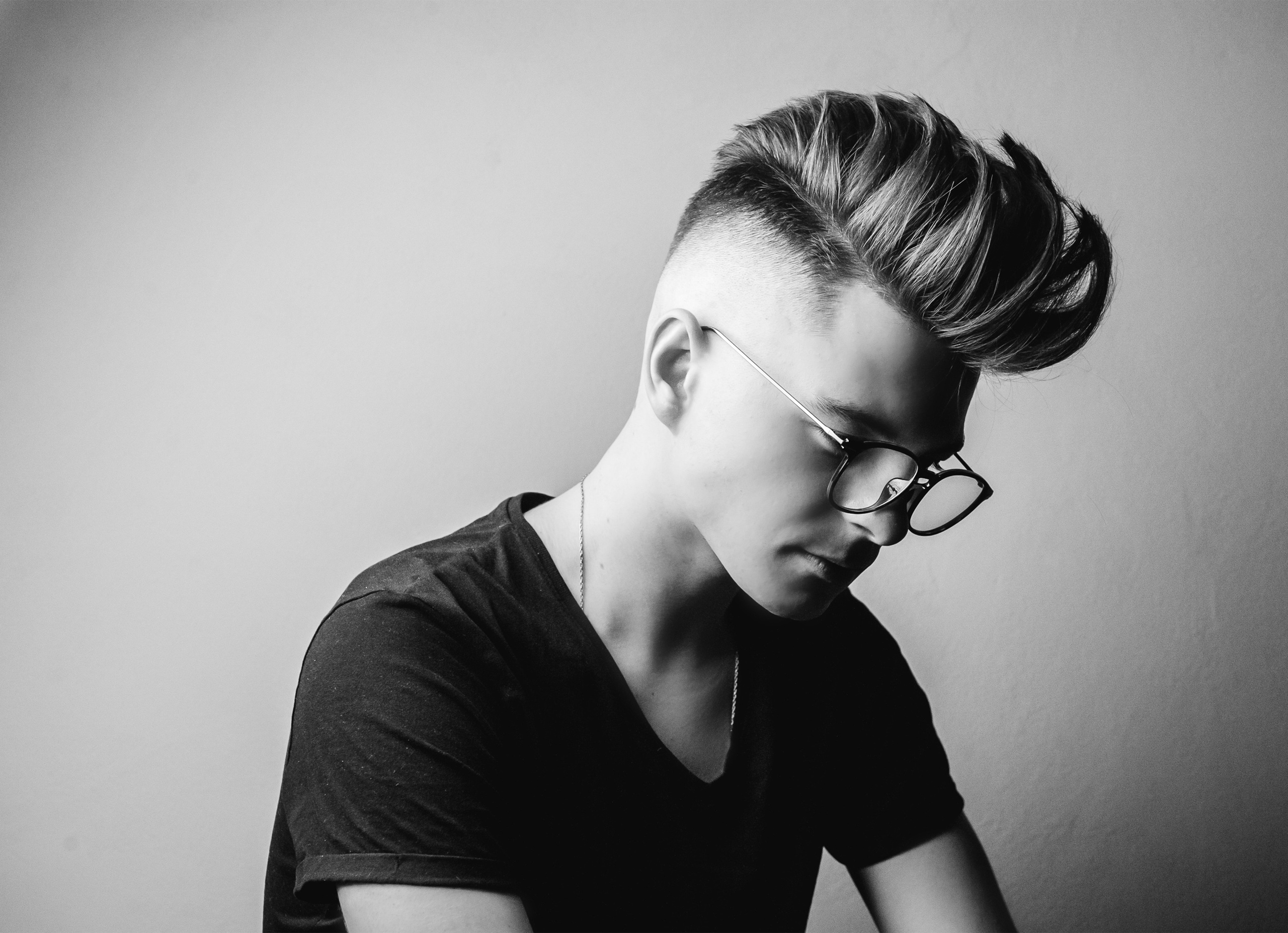 Контентная съемка. Фотограф