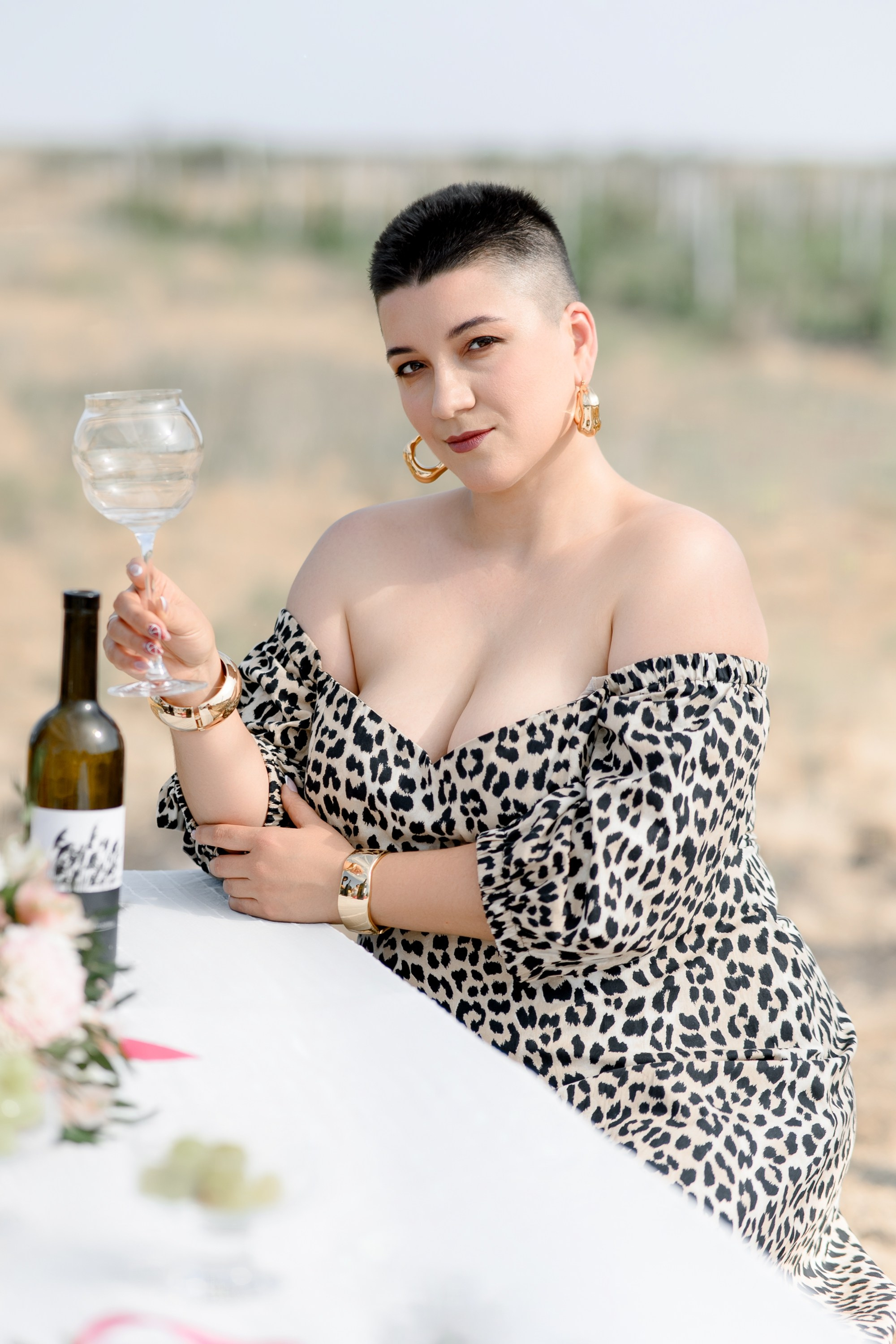 Неформальные портреты. Фотограф