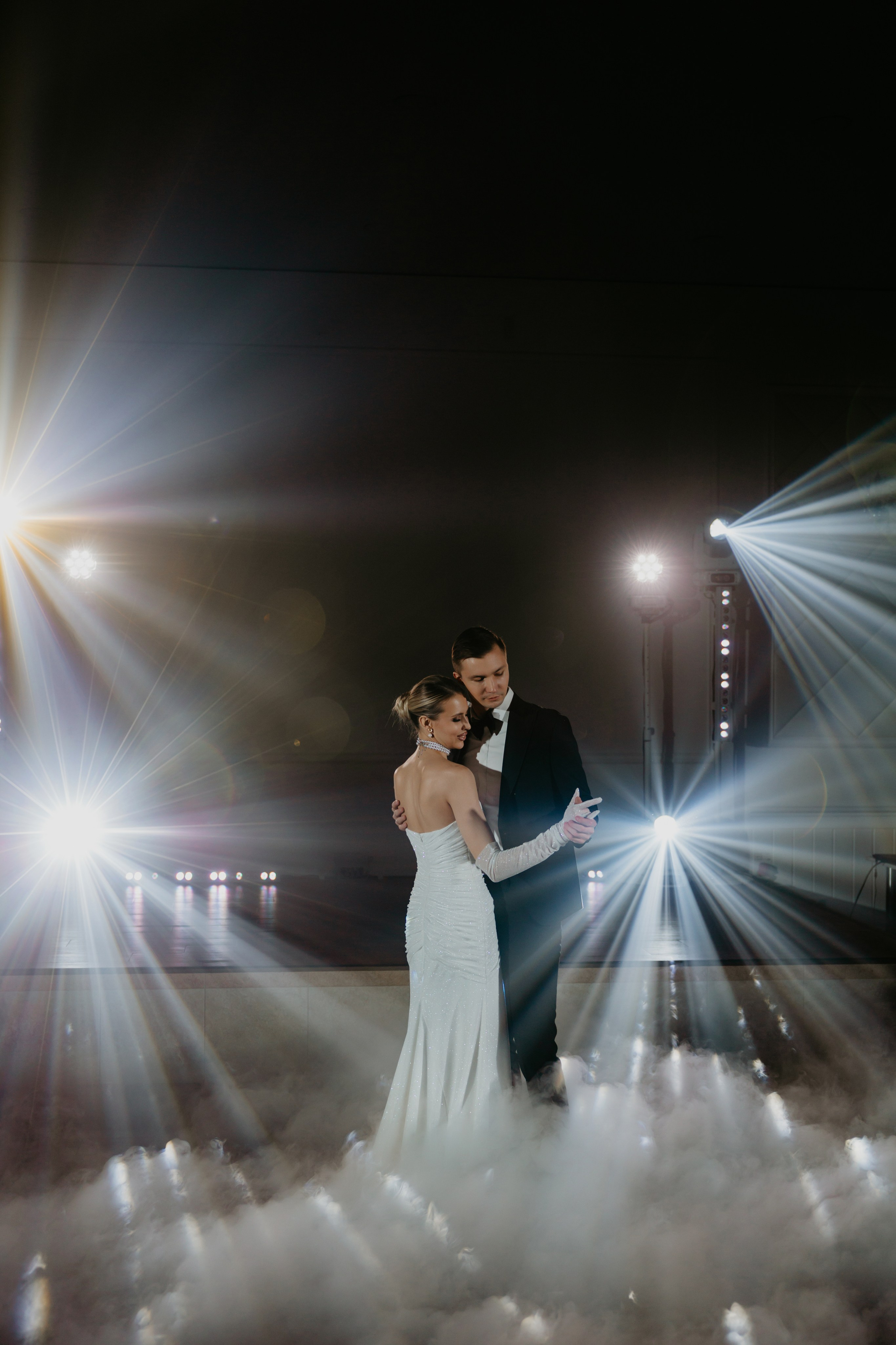 Дима и Лиза. Свадебный и портретный фотограф Минск Евсович Инна