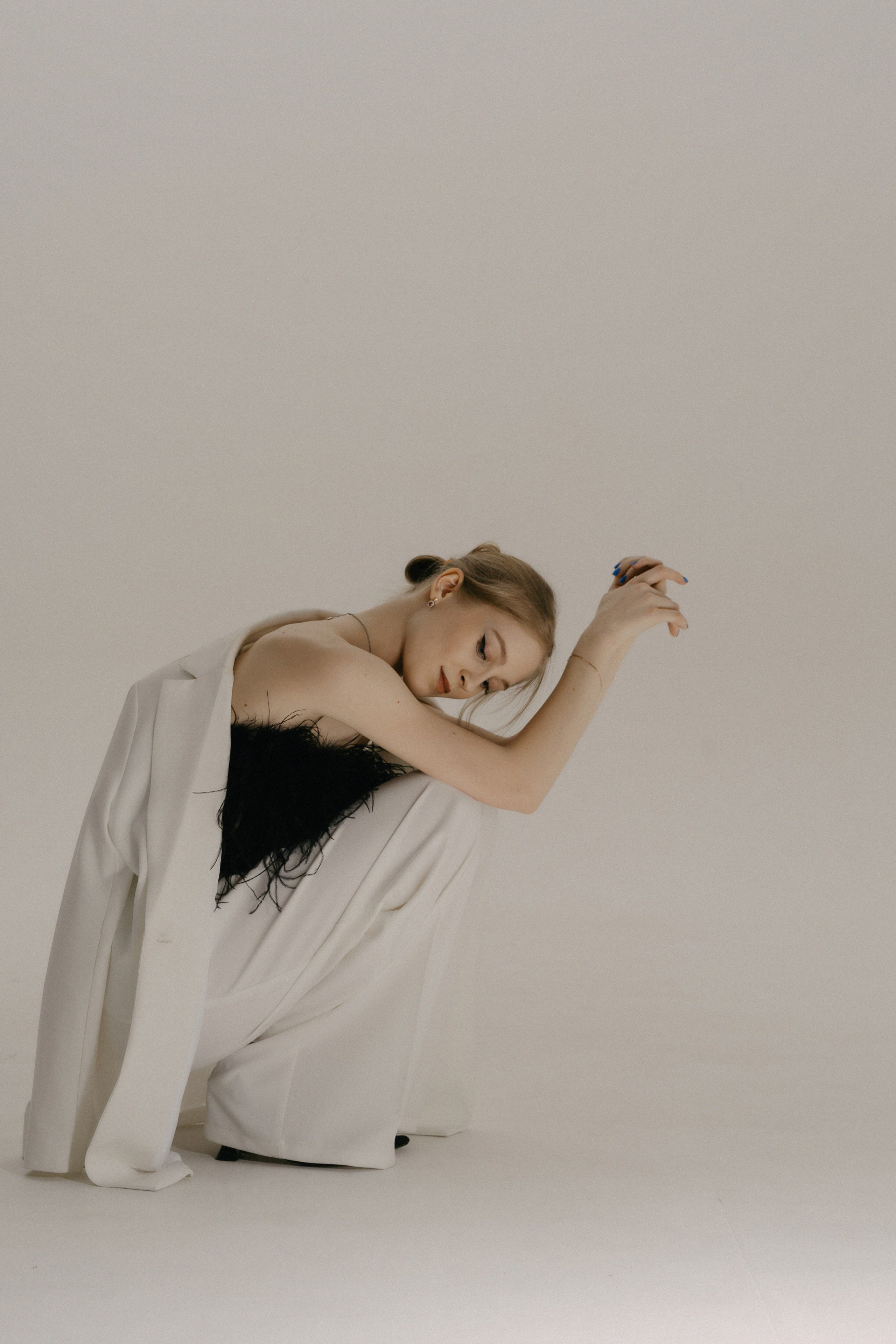 Нежная фотосессия для Вики. Фотограф Надежда Погребняк | Рязань | Москва