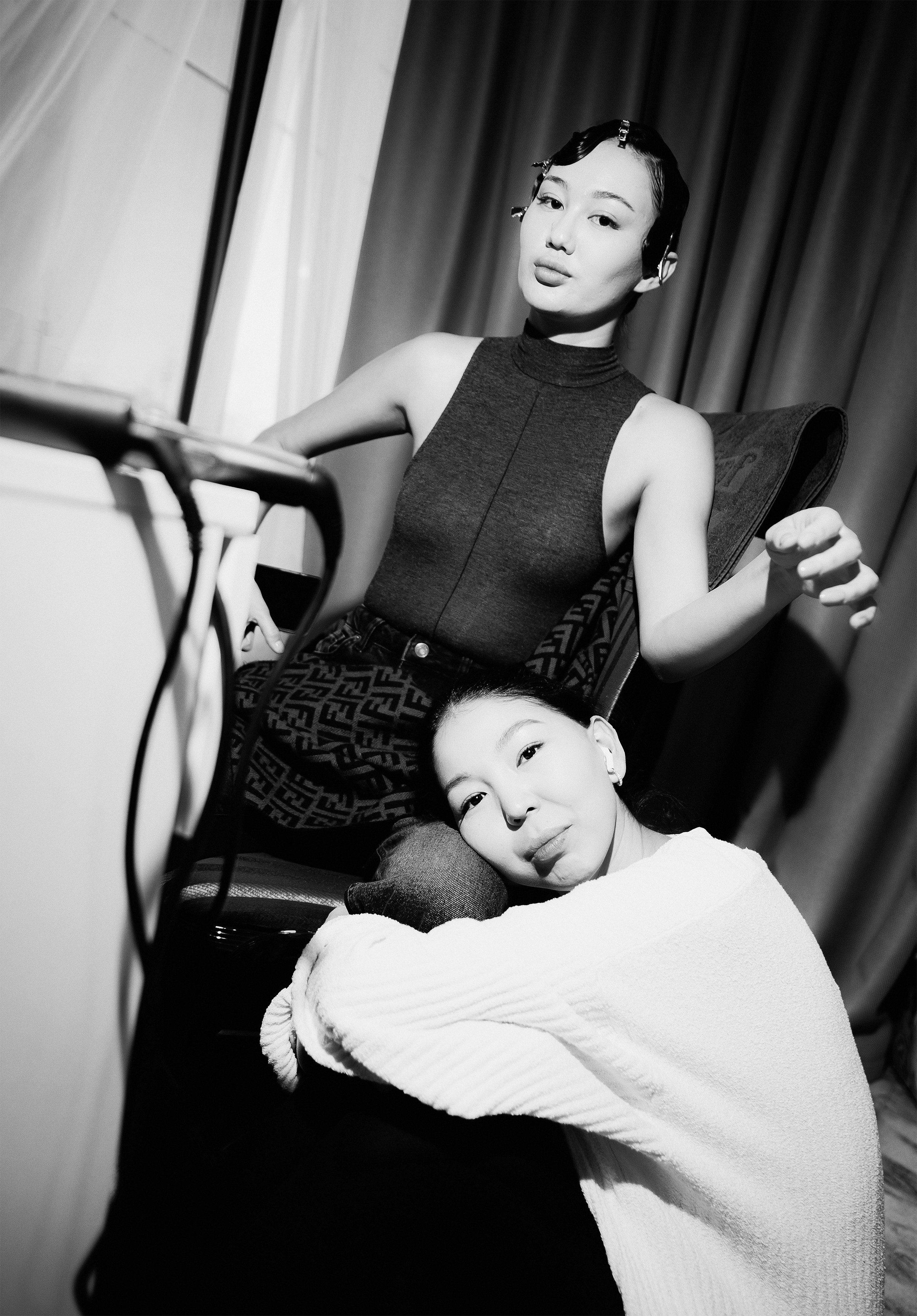 VISA FWA SEASON 10. Фотограф Алматы | Весь мир — Никита Колодин