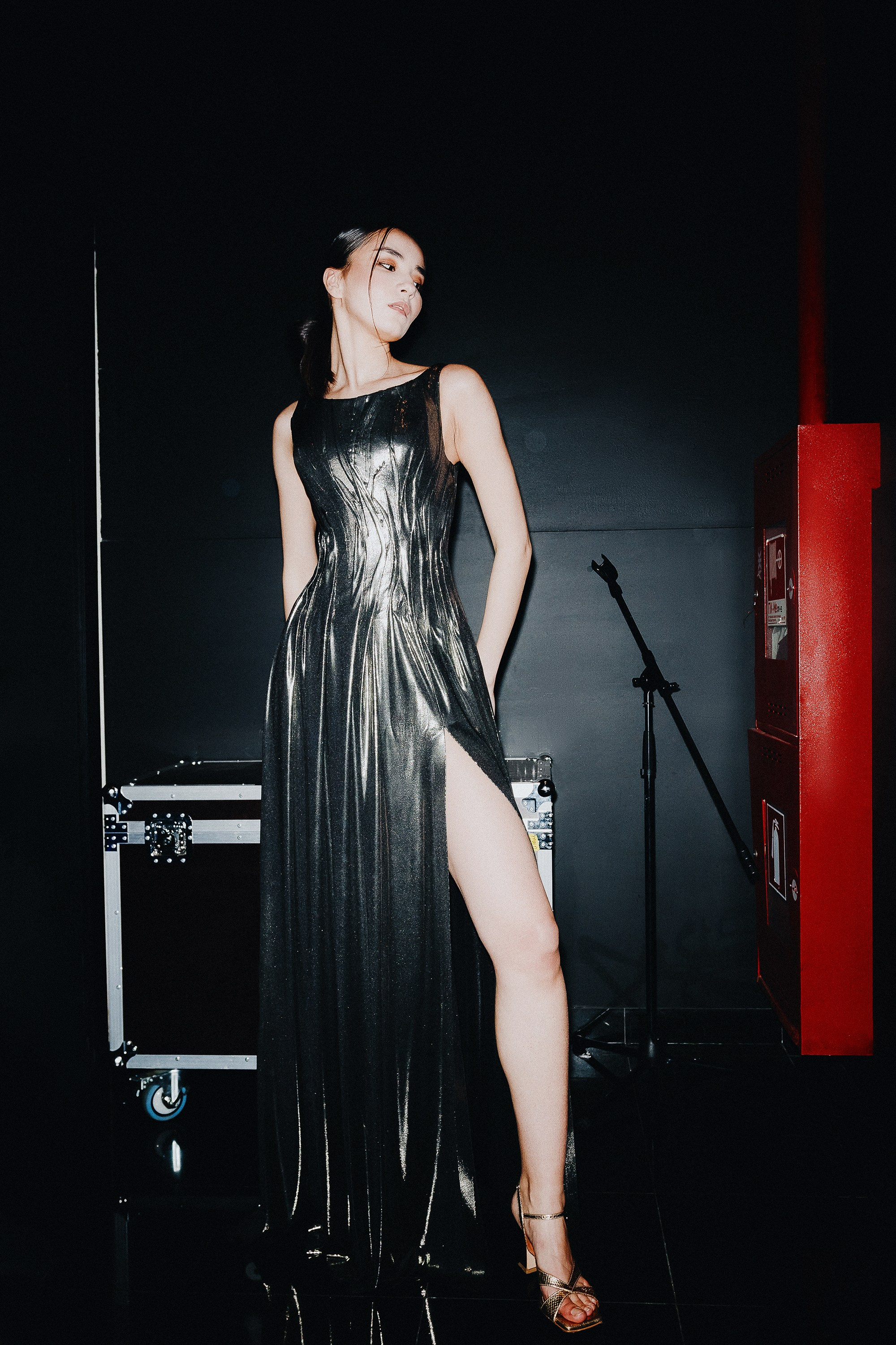 VISA FWA SEASON 9. Фотограф Алматы | Весь мир — Никита Колодин