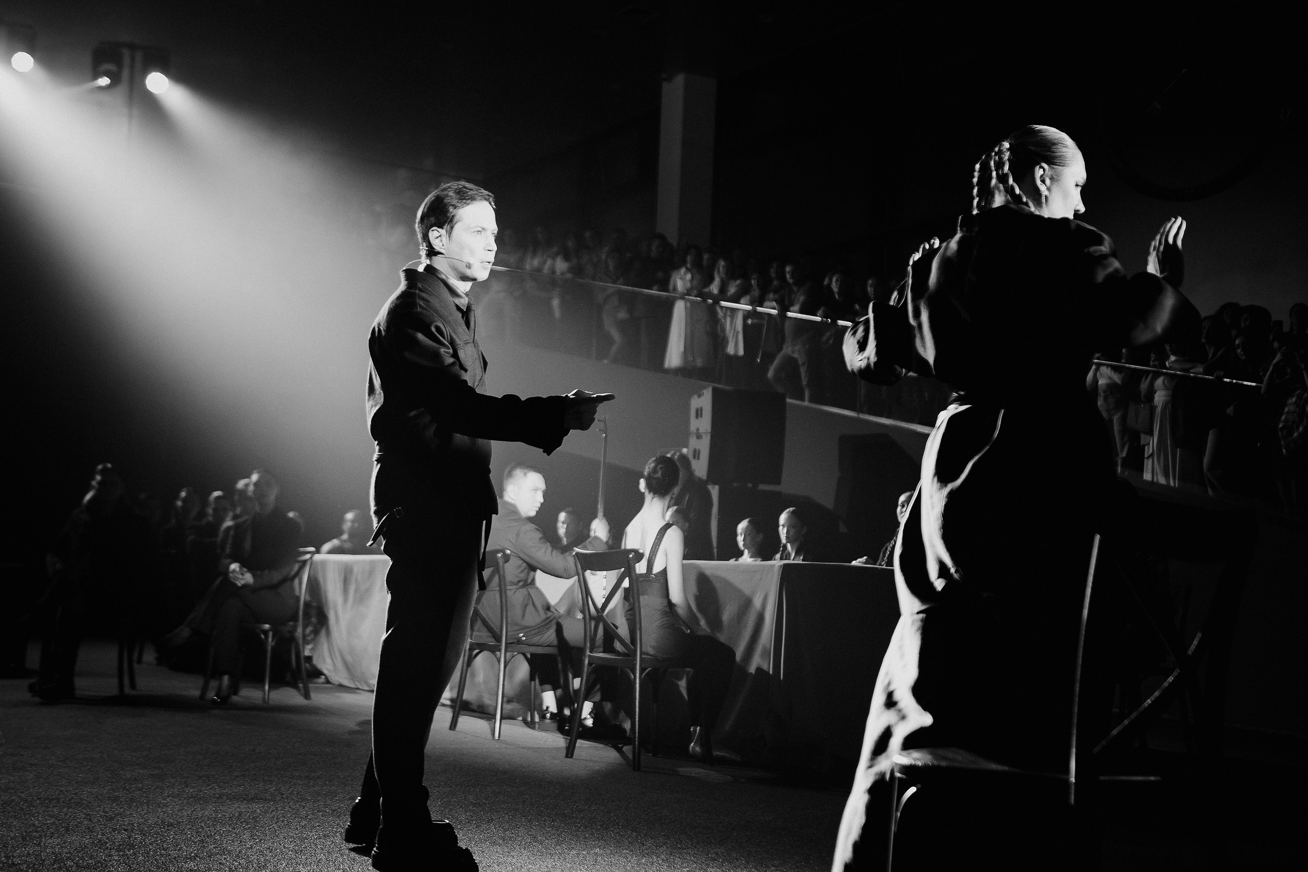 AINUR TURISBEK PIONmän. Фотограф Алматы | Весь мир — Никита Колодин