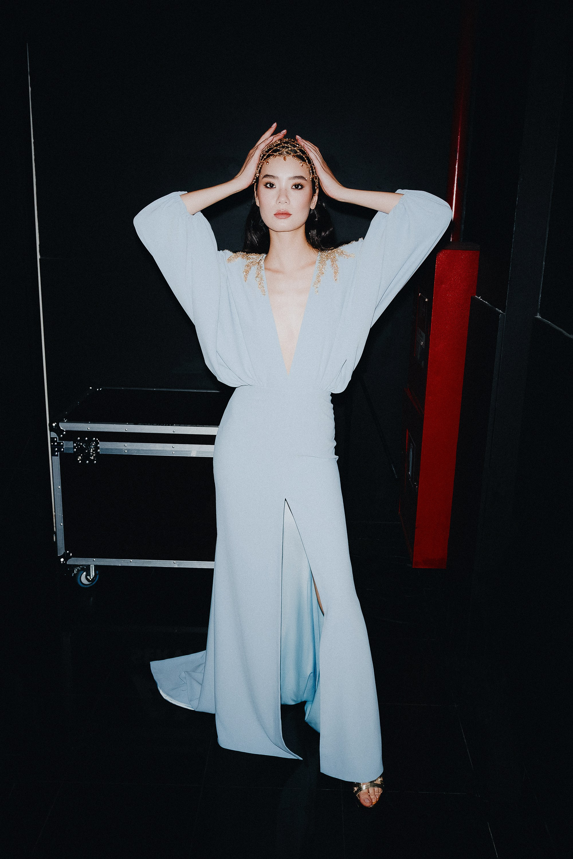 VISA FWA SEASON 9. Фотограф Алматы | Весь мир — Никита Колодин