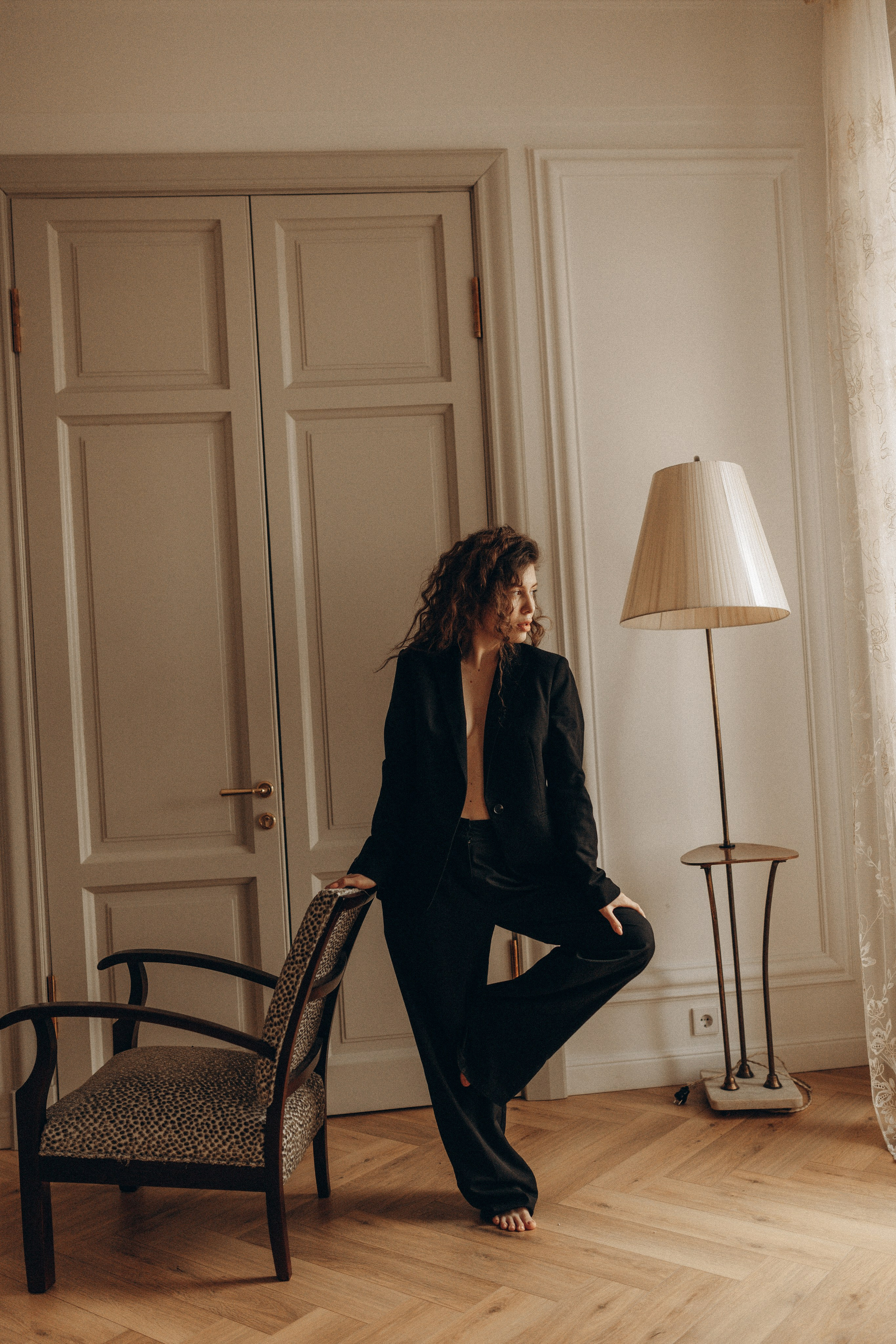 Арина. Фотограф в Петербурге Ольга Стрельченко