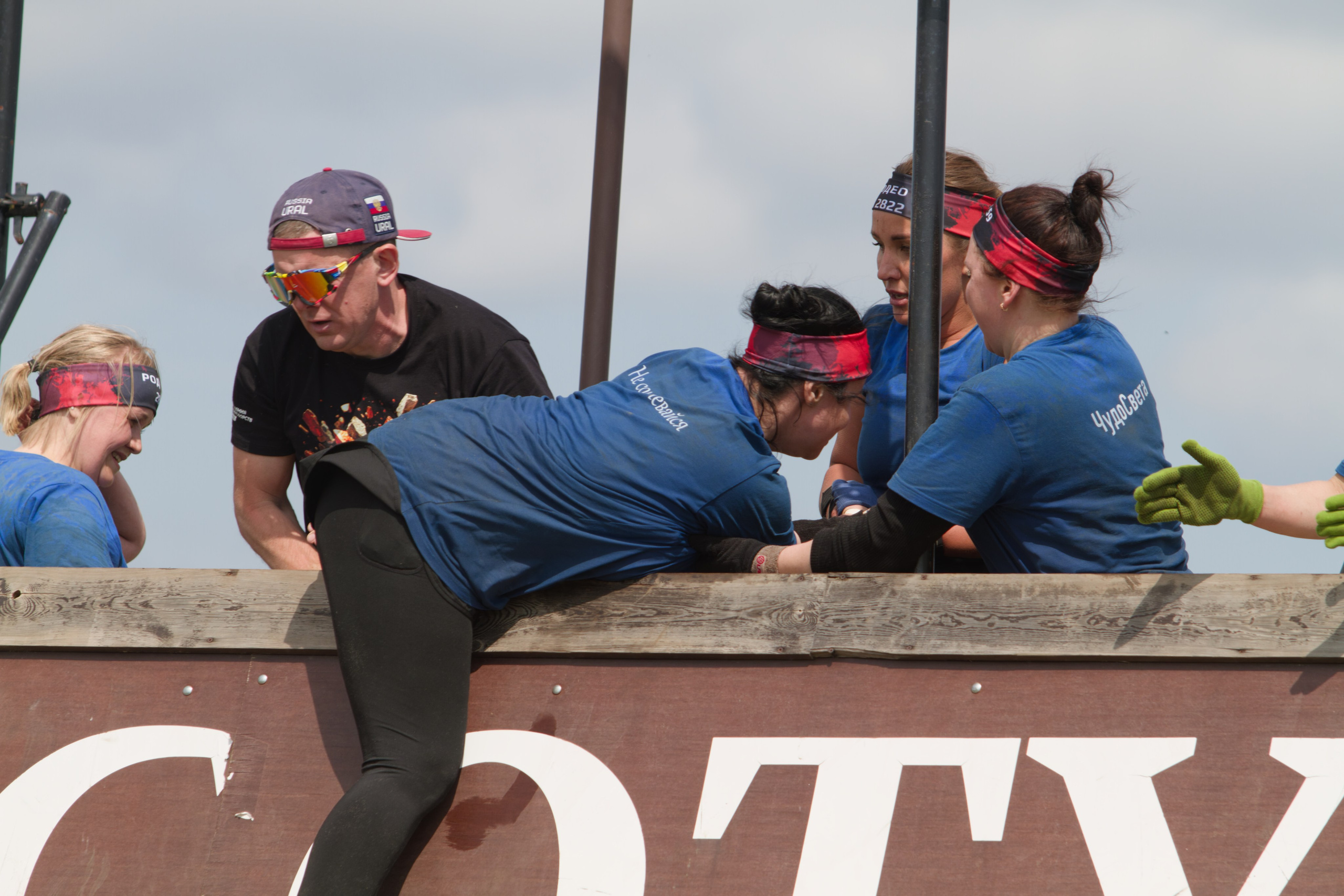 Родео59. Репортажный и спортивный фотограф в г. Пермь Зильберг Павел