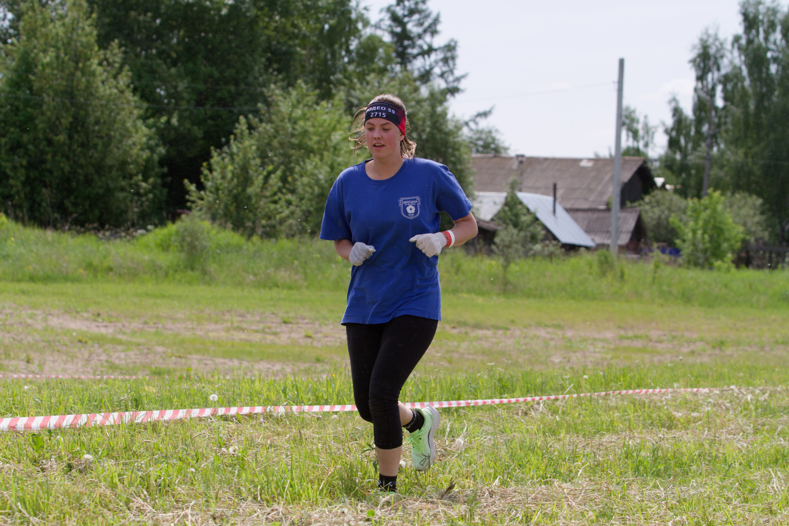 Родео59. Репортажный и спортивный фотограф в г. Пермь Зильберг Павел