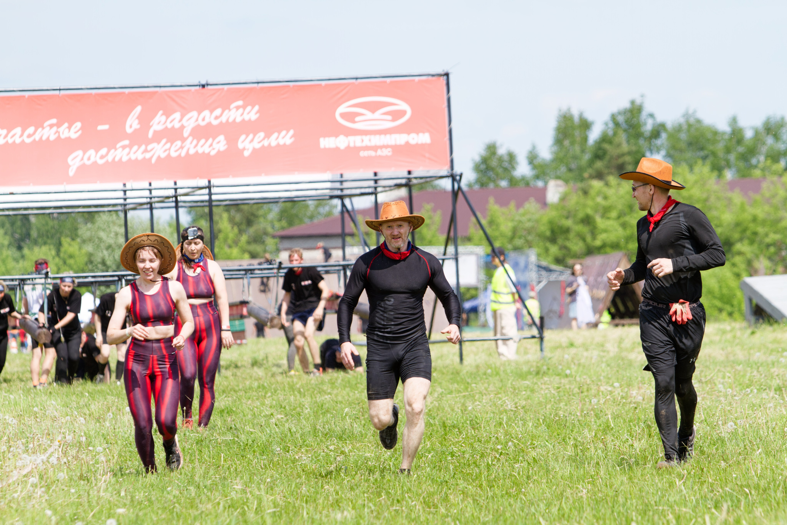 Родео59. Репортажный и спортивный фотограф в г. Пермь Зильберг Павел