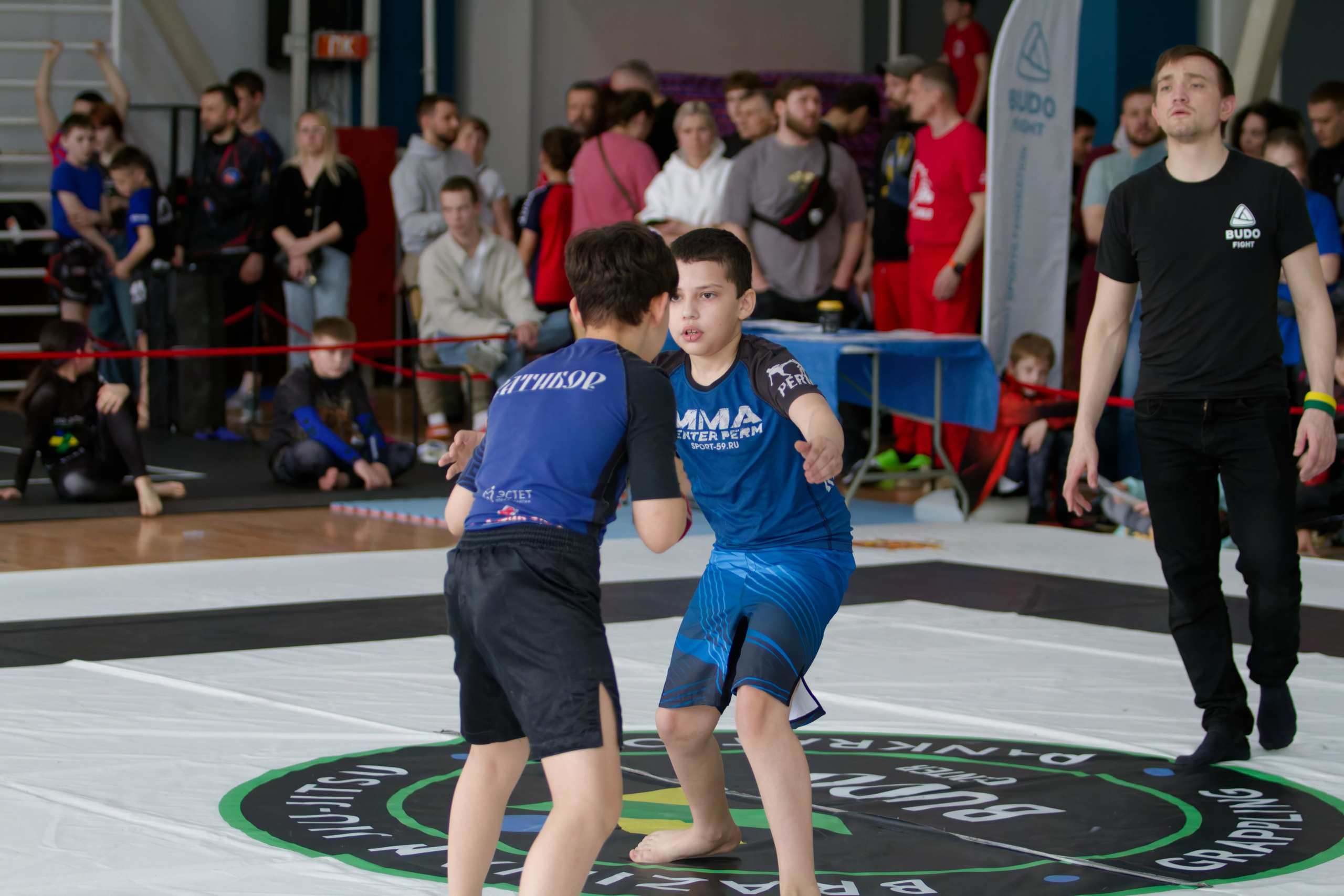 Борьба. Джиу-джитсу 26.04.2025. Репортажный и спортивный фотограф в г. Пермь Зильберг Павел