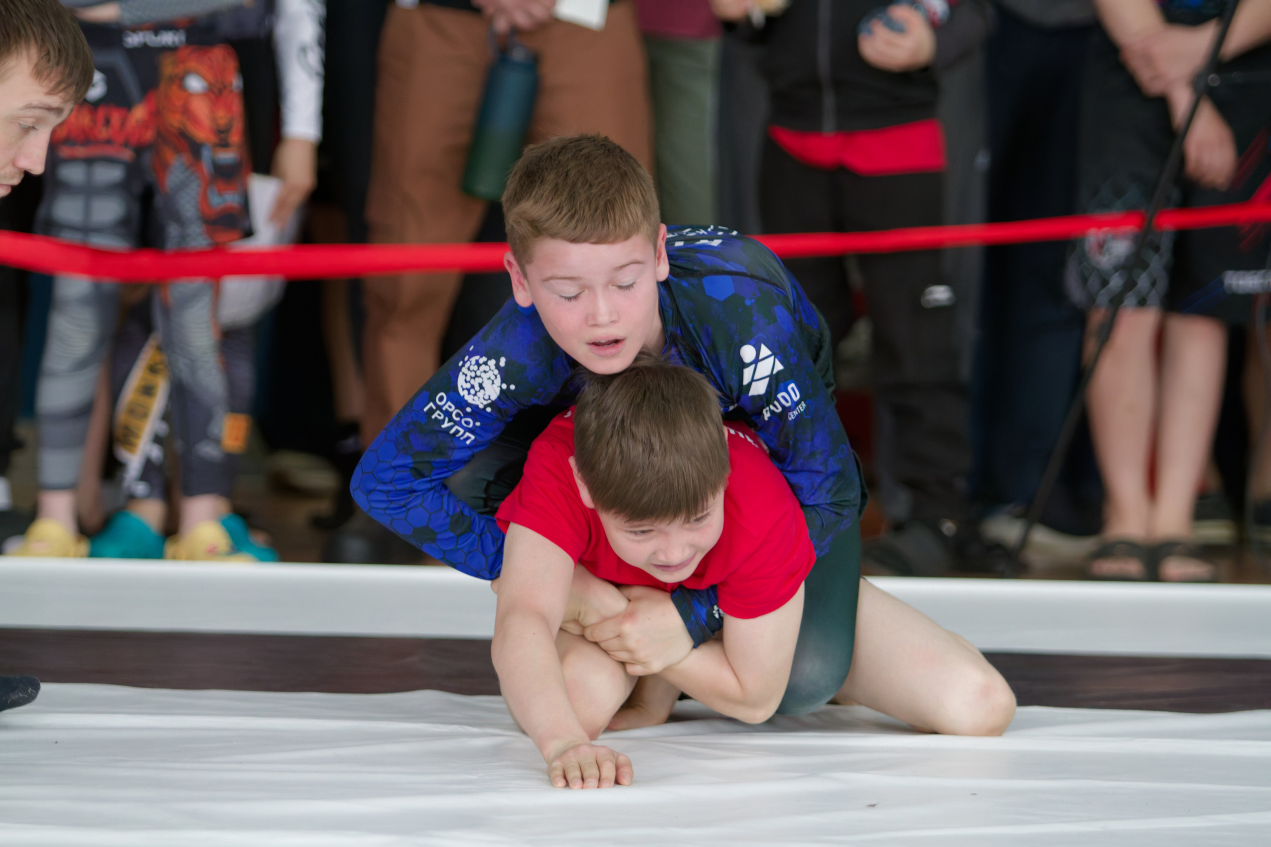 Борьба. Джиу-джитсу 26.04.2025. Репортажный и спортивный фотограф в г. Пермь Зильберг Павел