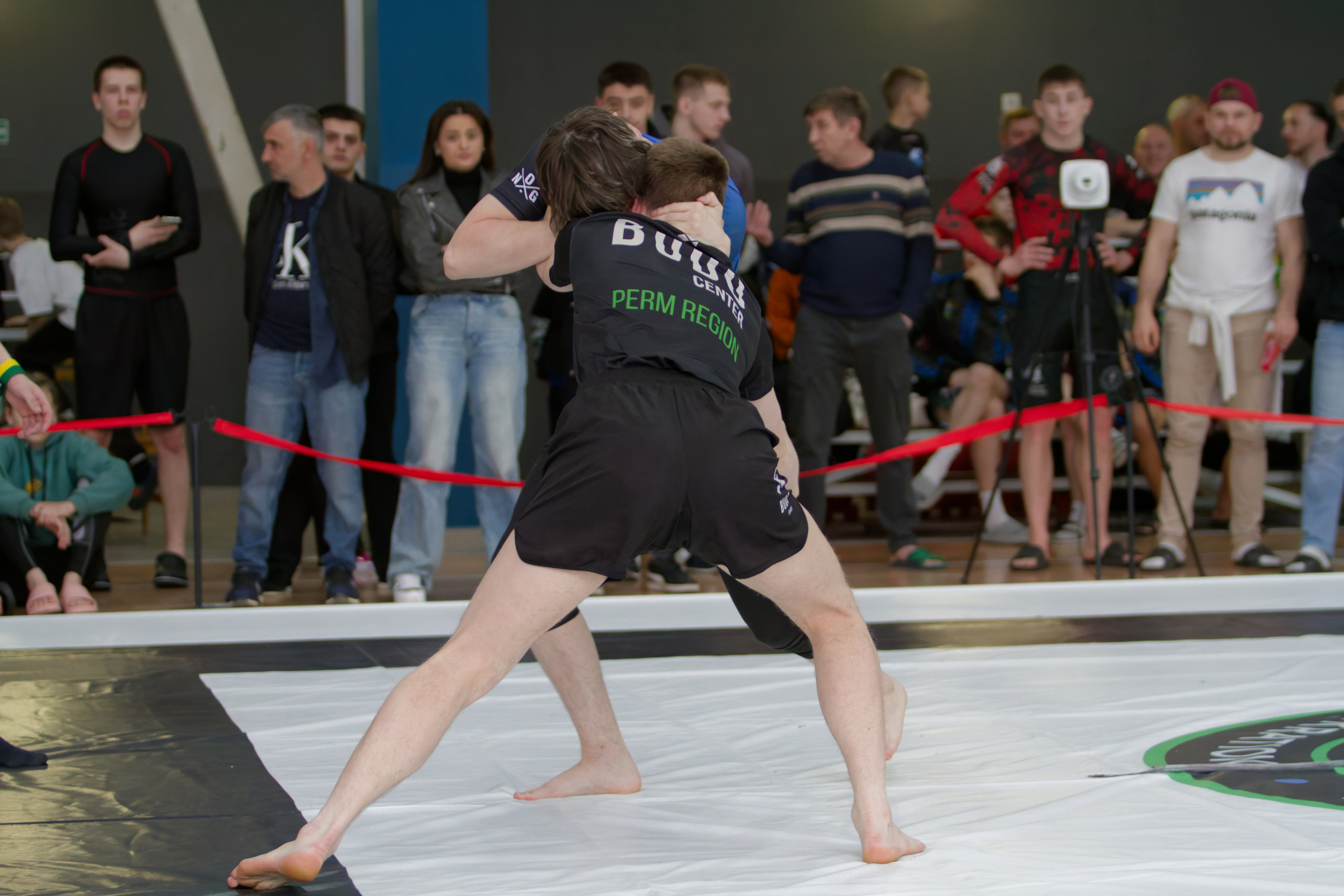 Борьба. Джиу-джитсу 26.04.2025. Репортажный и спортивный фотограф в г. Пермь Зильберг Павел