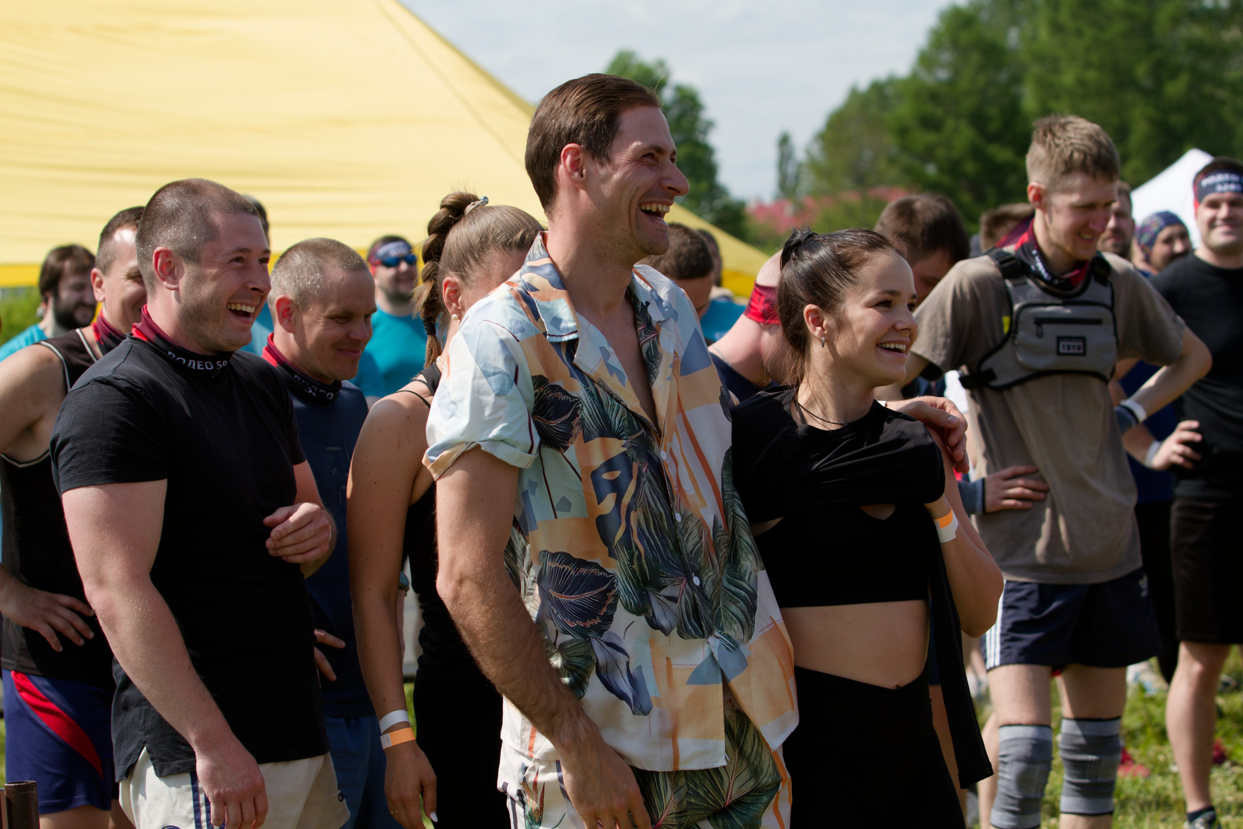 Родео59. Репортажный и спортивный фотограф в г. Пермь Зильберг Павел