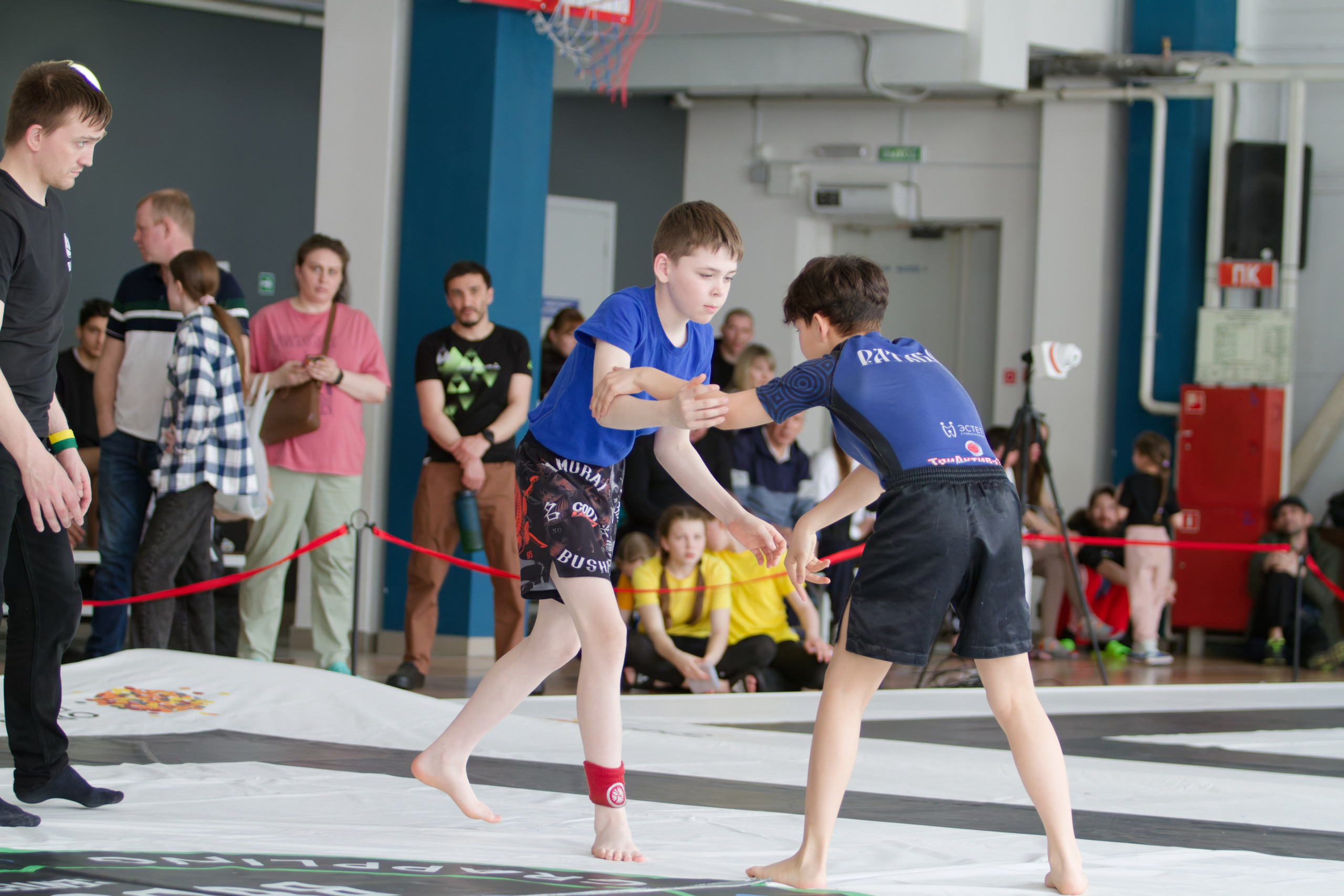 Борьба. Джиу-джитсу 26.04.2025. Репортажный и спортивный фотограф в г. Пермь Зильберг Павел
