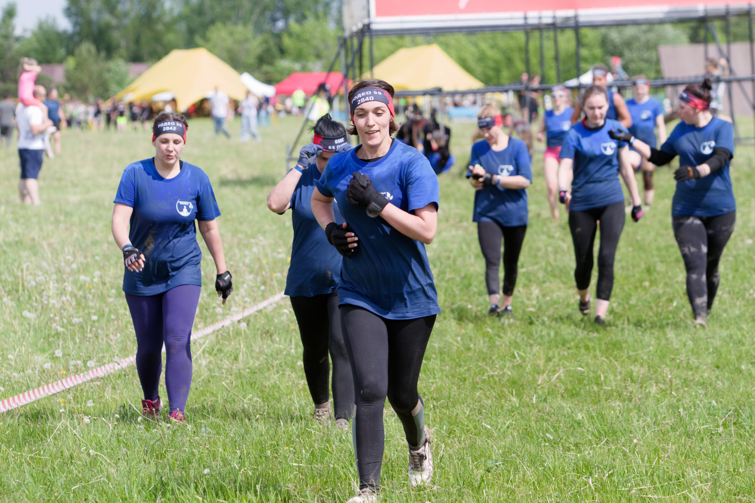 Родео59. Репортажный и спортивный фотограф в г. Пермь Зильберг Павел