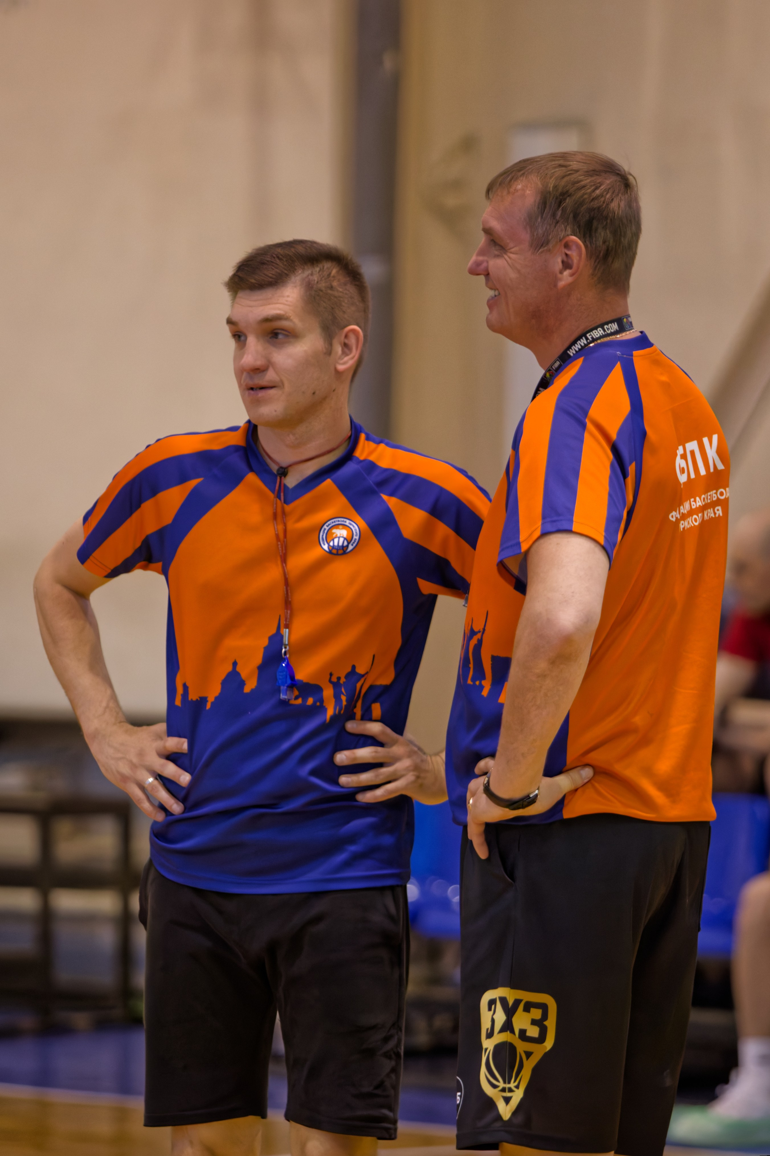 Летняя баскетбольная лига 14.07.2025. Репортажный и спортивный фотограф в г. Пермь Зильберг Павел