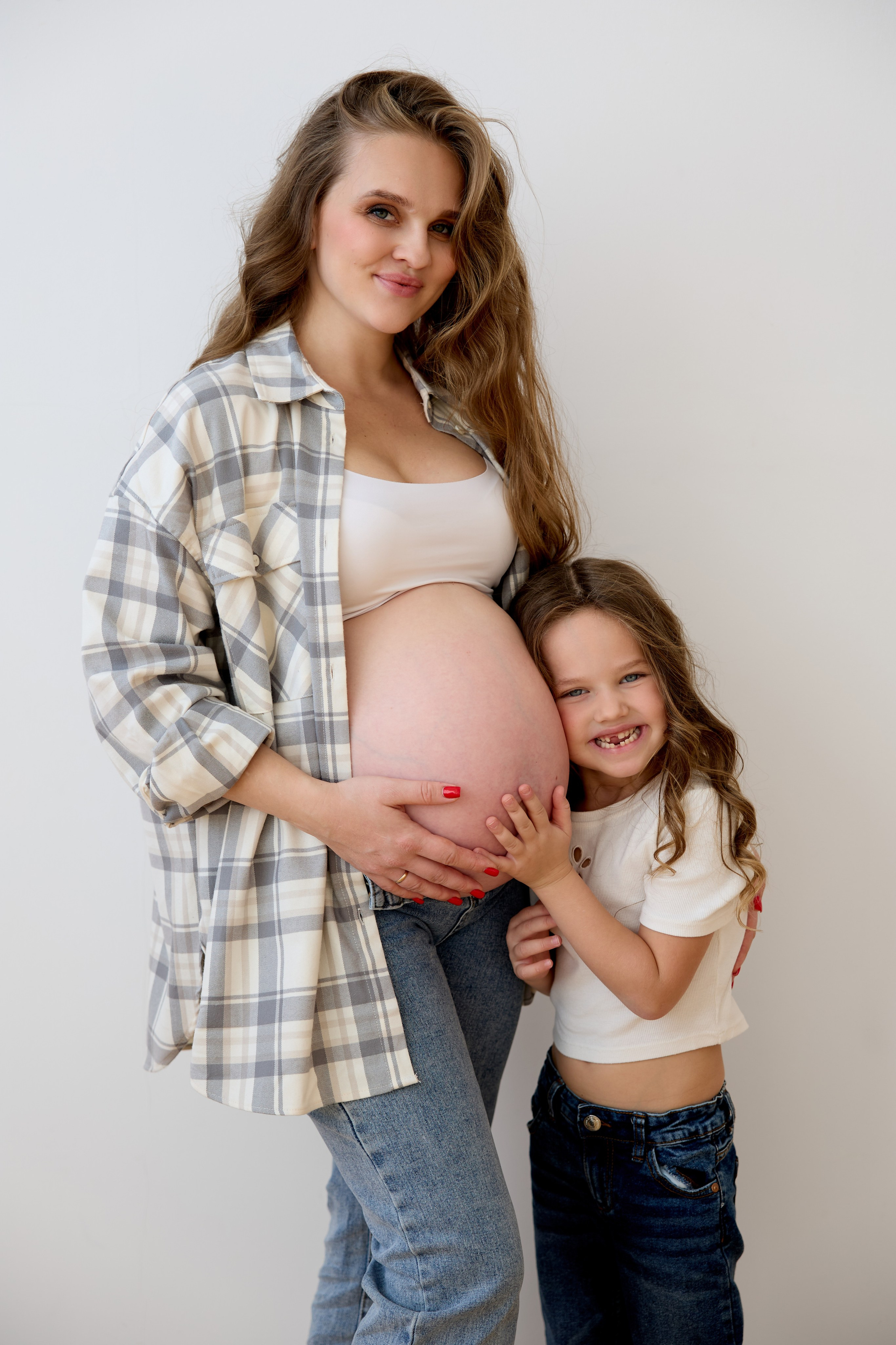 Семейная съемка Киров. Александр Прозоров фотограф в Кирове