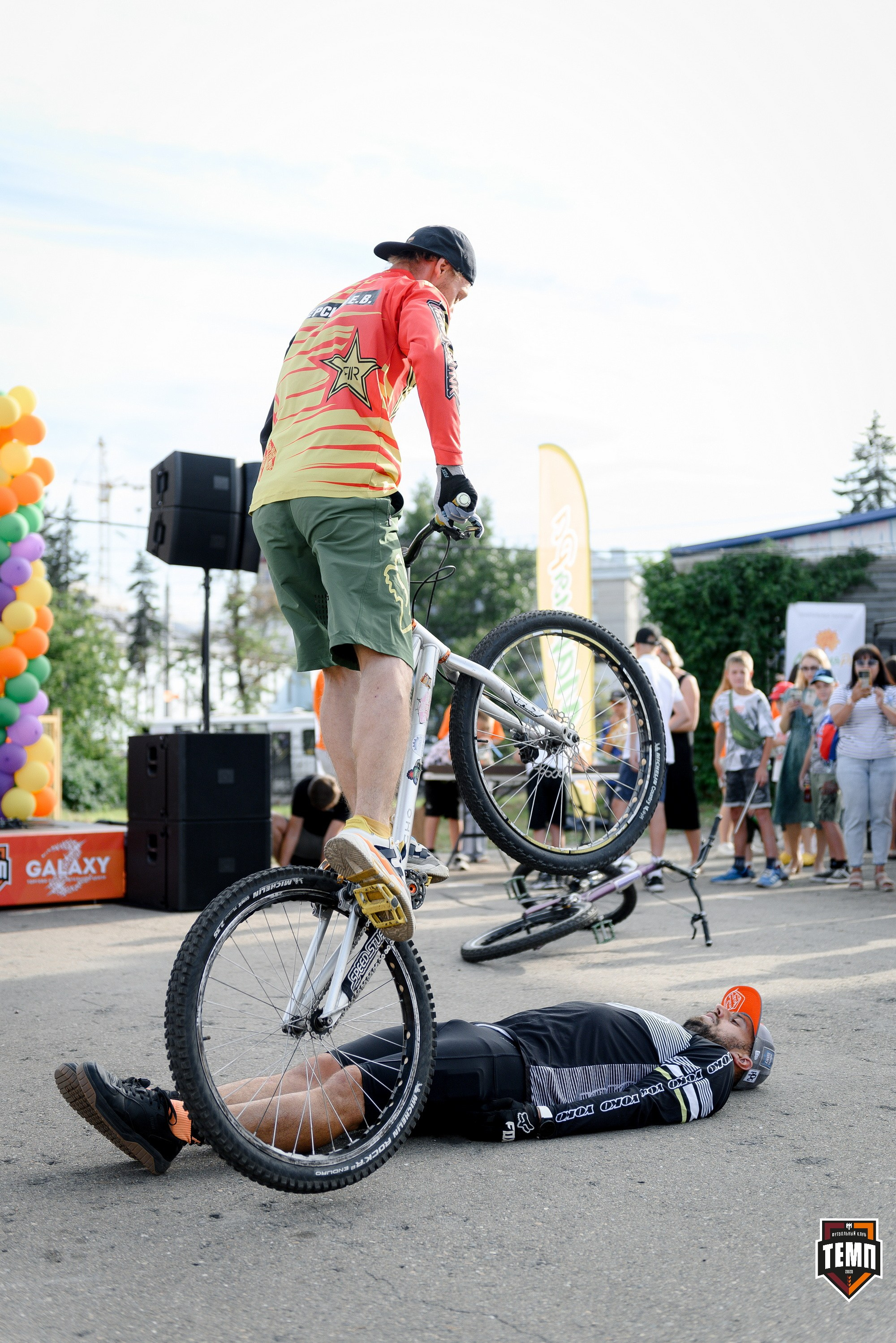 Кубок Fonbet России по футболу 2024. Свадебный и репортажный фотограф Никита Сницарев в Барнауле