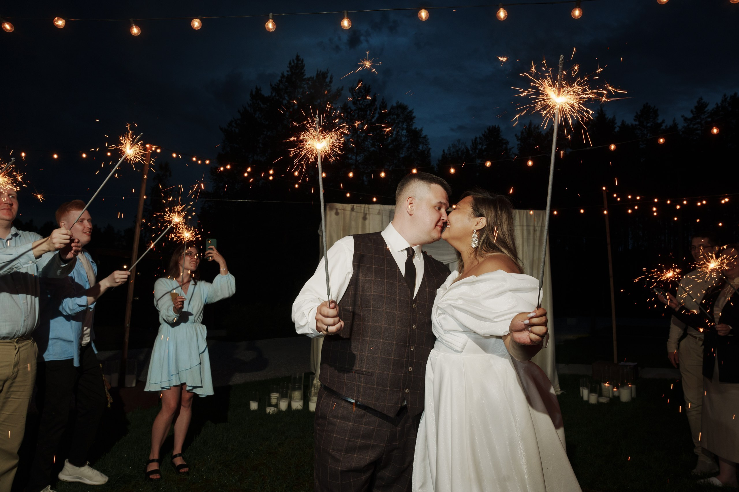 24.06 Оля и Никита. Свадебный организатор Екатеринбург