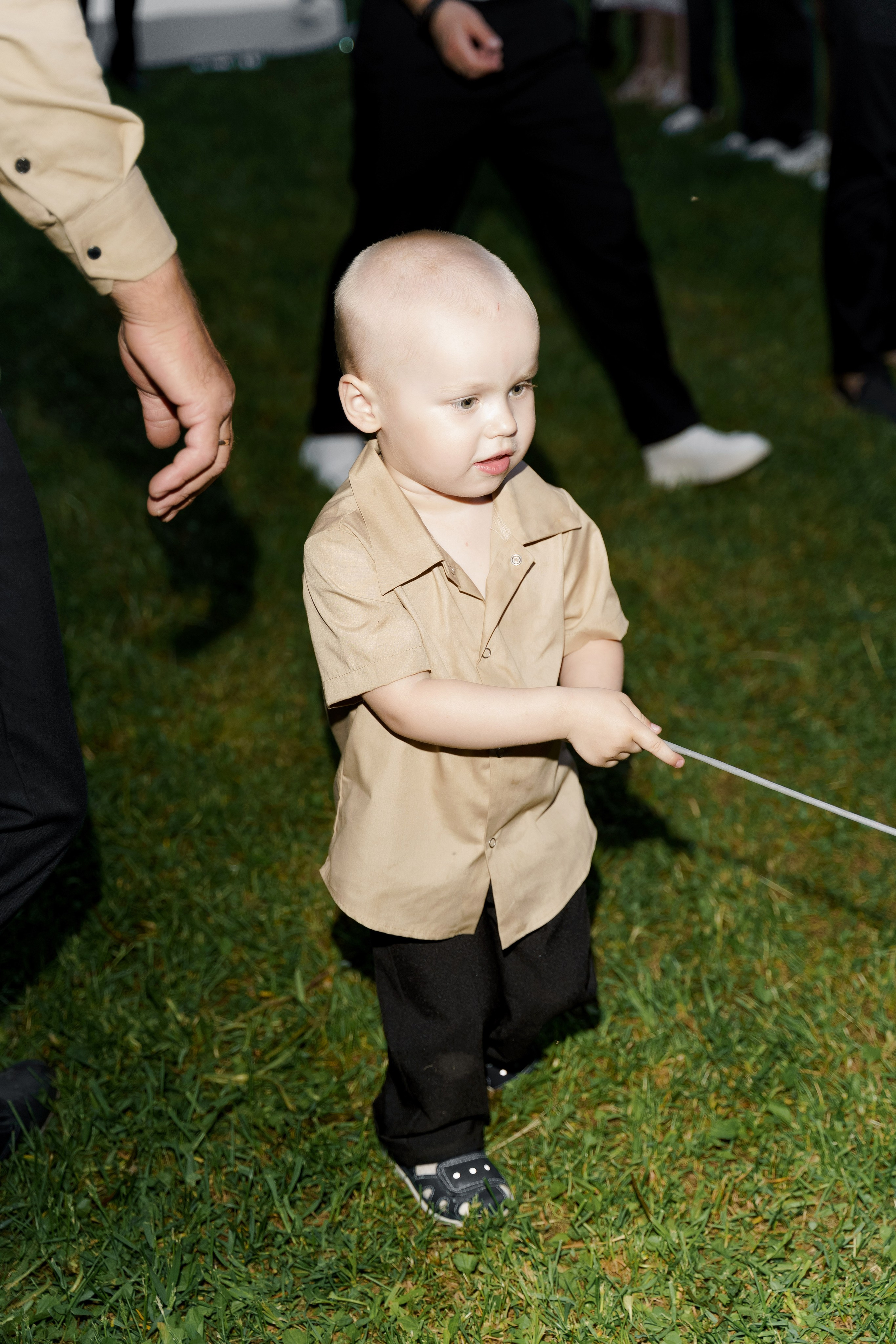 Андрей & Мария. Моменты и истории о вас настоящих