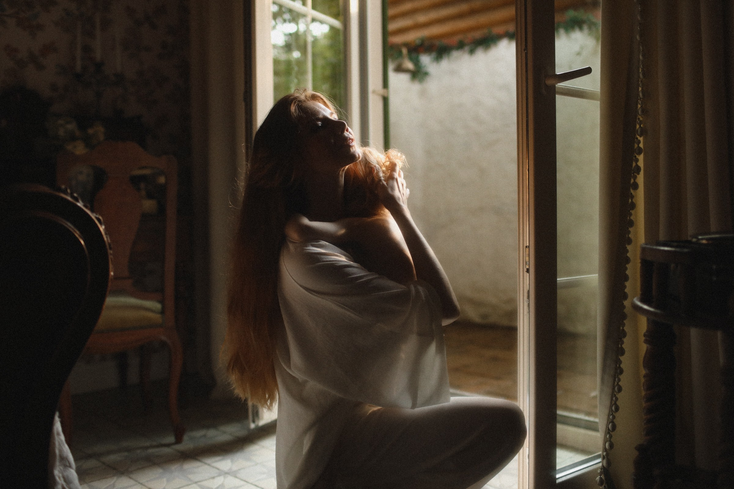 Сын. Семейный фотограф в Москве Алевтина Носова