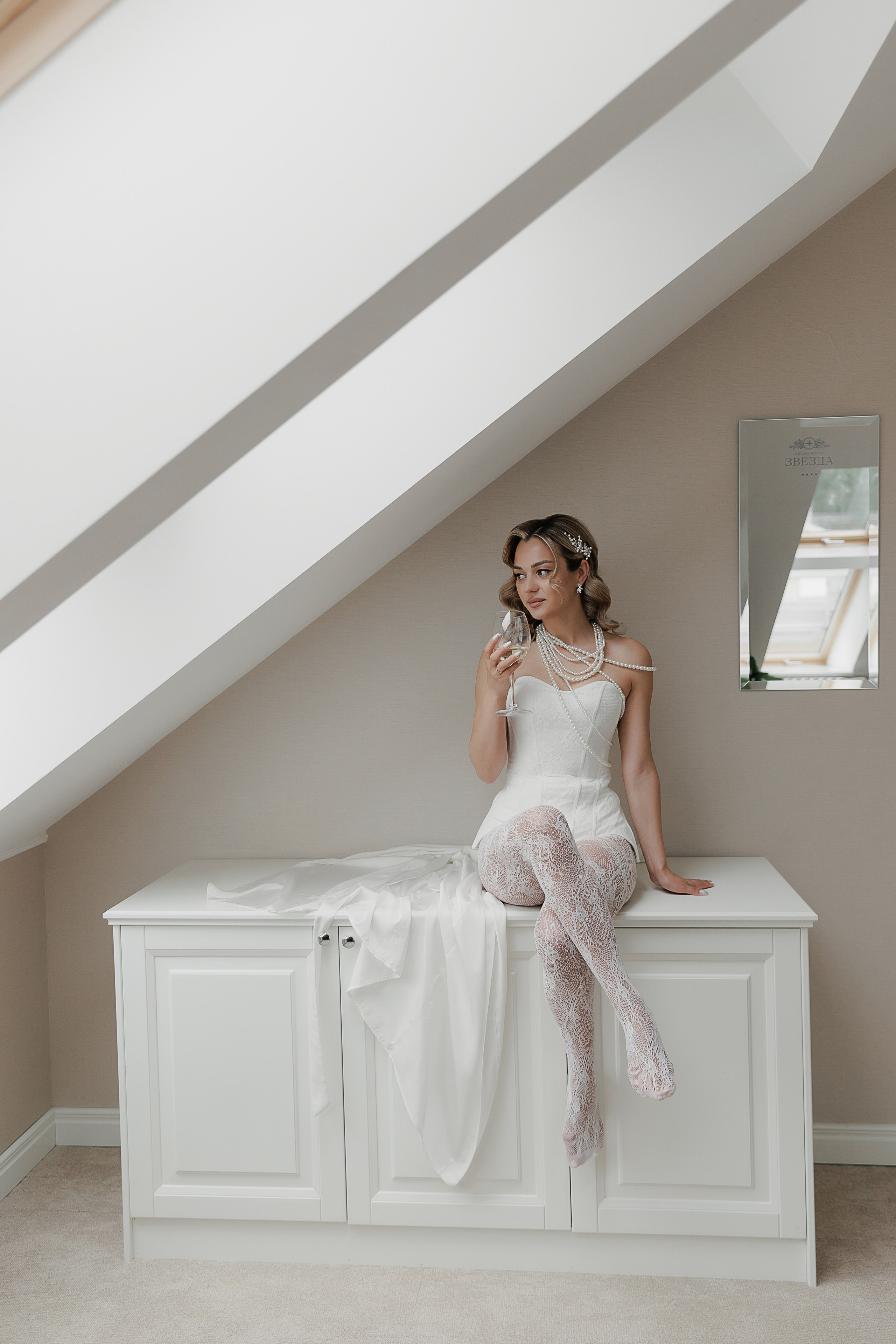 Свадьба Андрея и Ольги. Свадебный и семейный фотограф в Твери и Тверской области